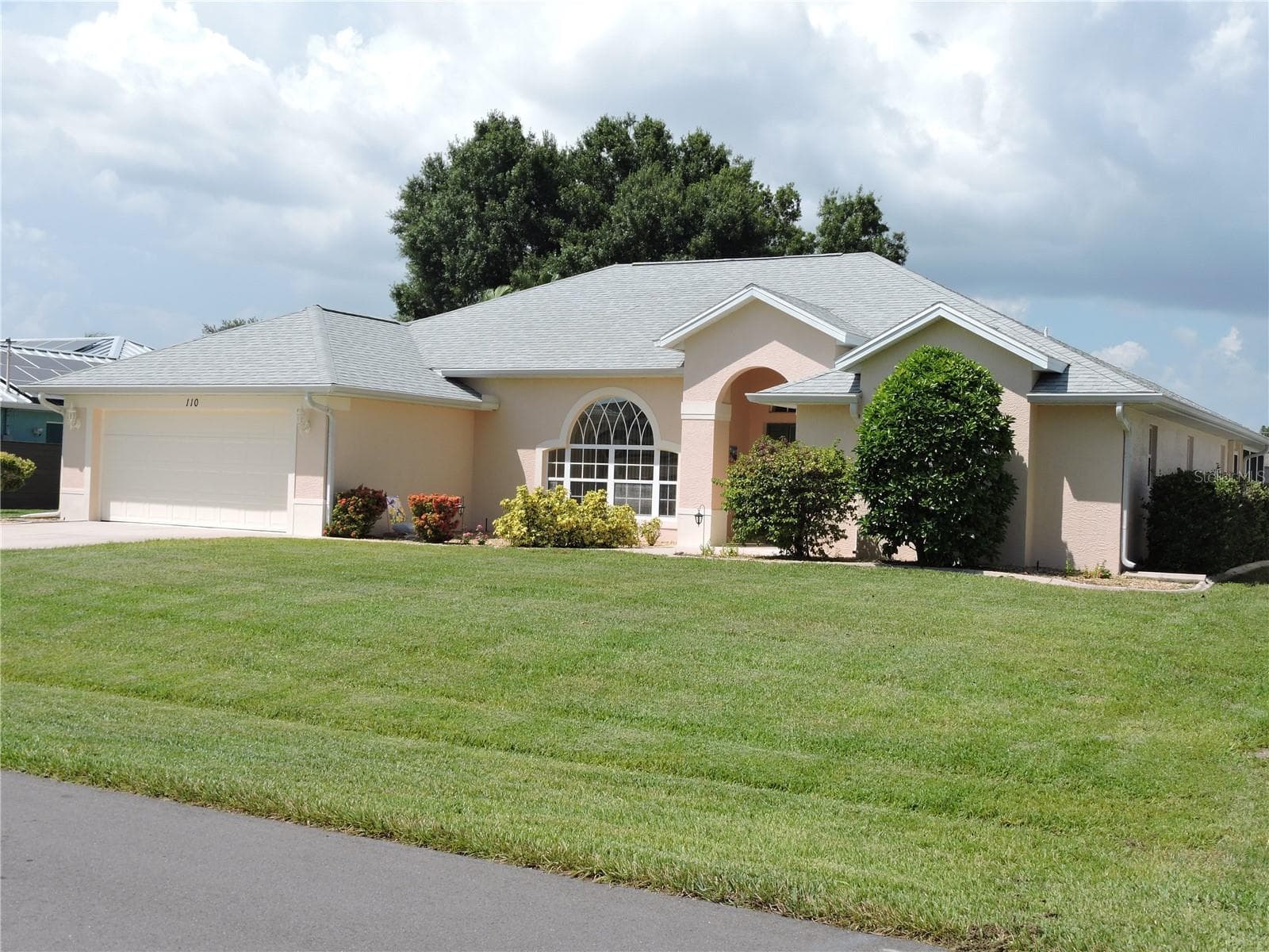 110 MARINER LN