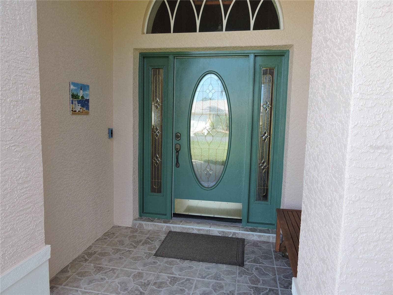 Single Family Residence at 110 MARINER LN, ROTONDA WEST, photo 4 of 46