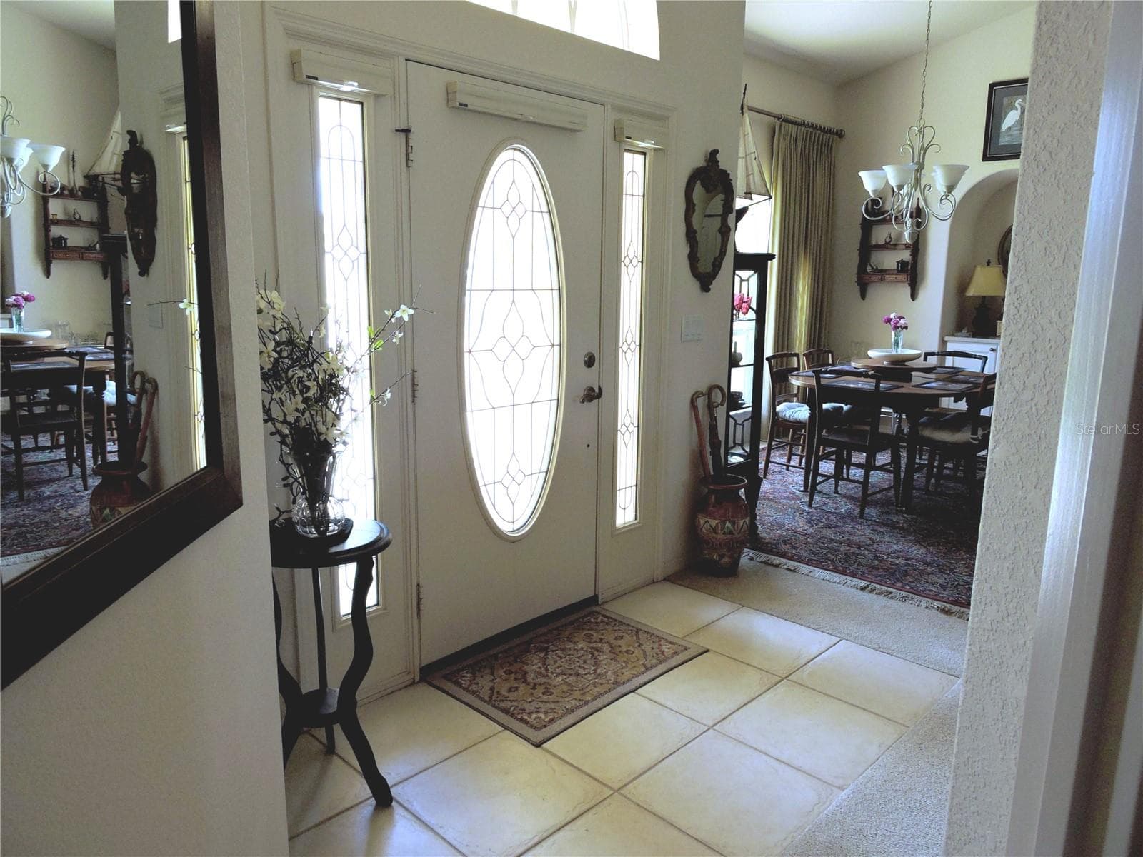 Single Family Residence at 110 MARINER LN, ROTONDA WEST, photo 5 of 46