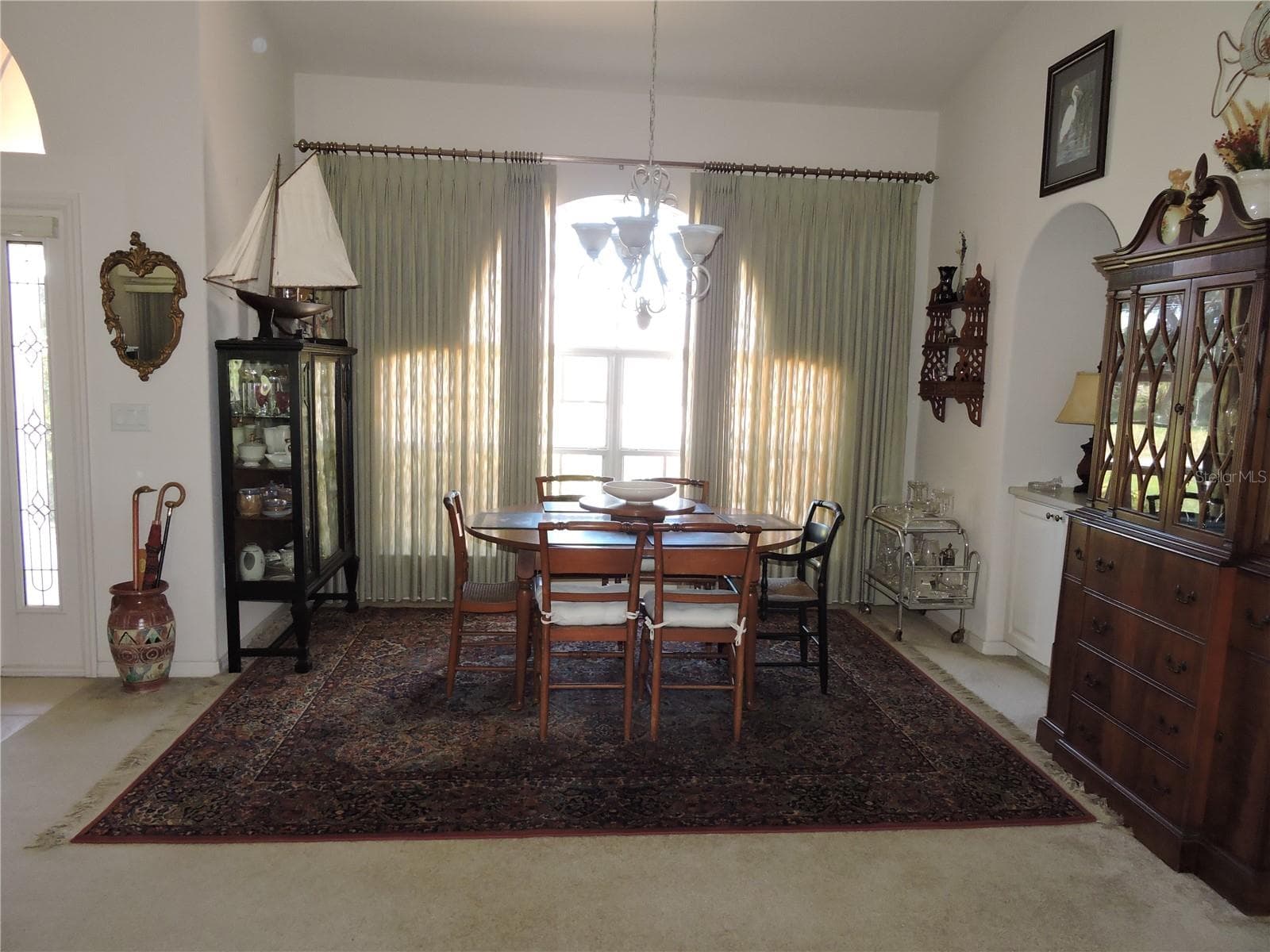 Single Family Residence at 110 MARINER LN, ROTONDA WEST, photo 6 of 46