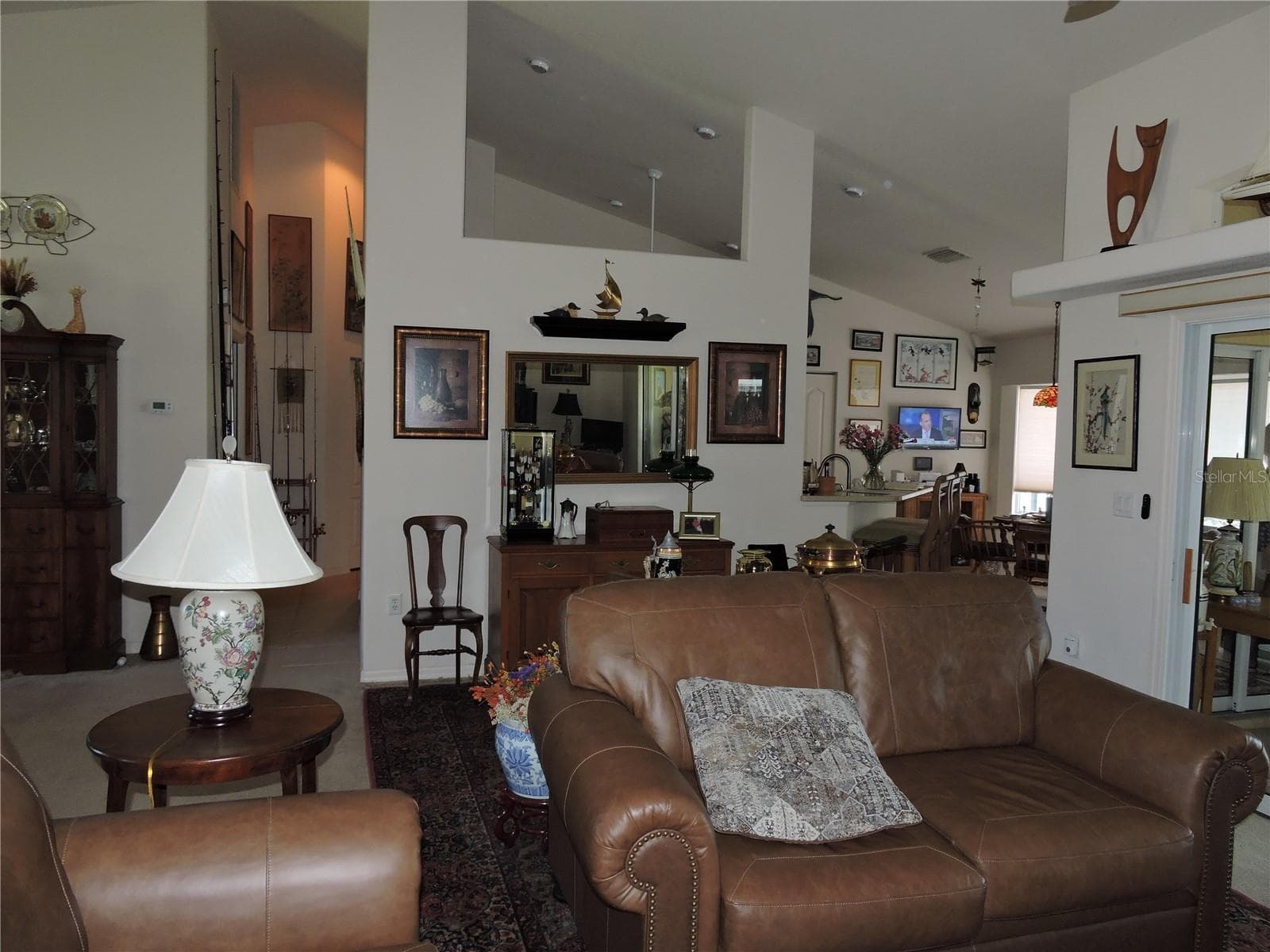 Single Family Residence at 110 MARINER LN, ROTONDA WEST, photo 7 of 46