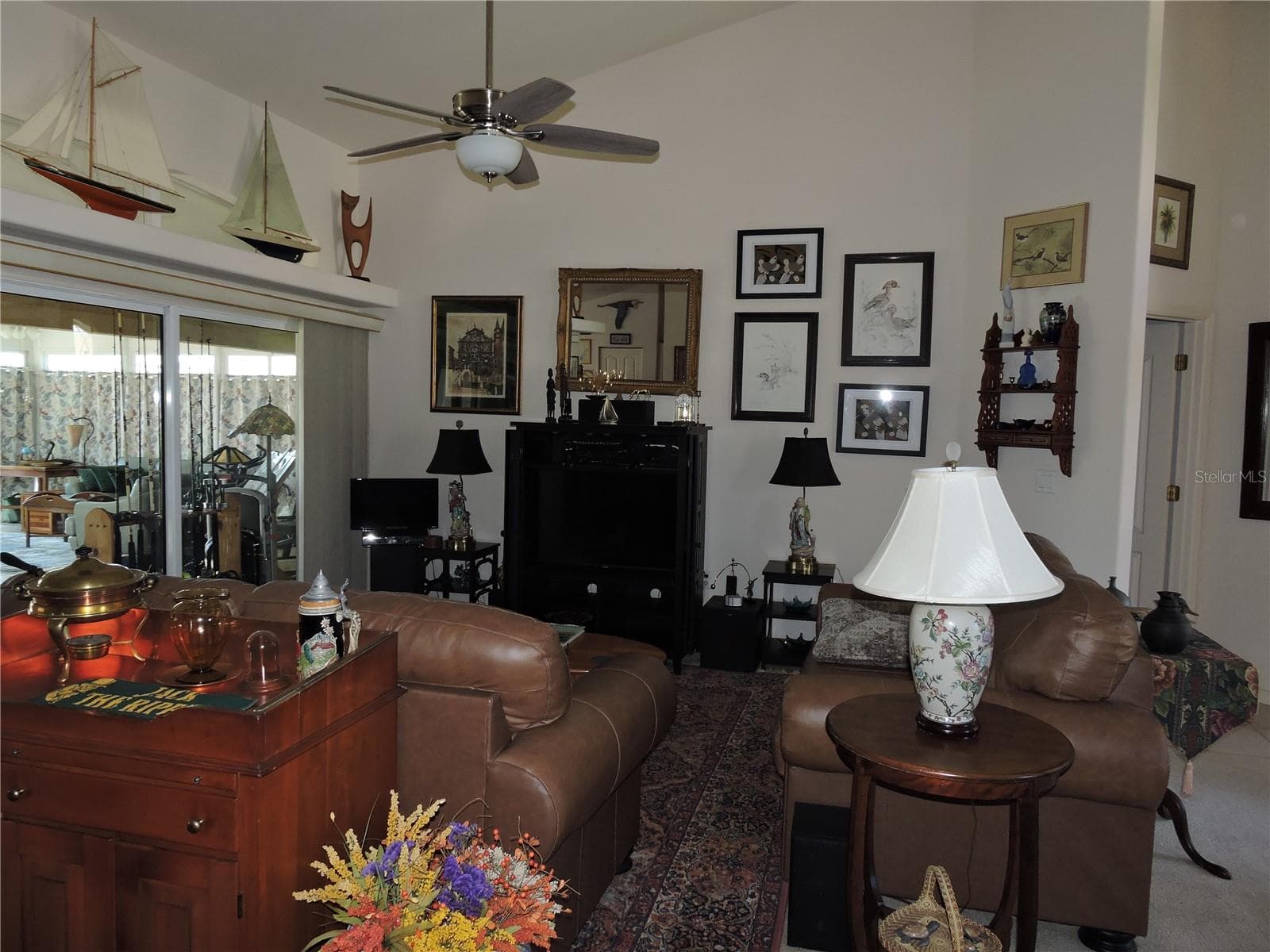 Single Family Residence at 110 MARINER LN, ROTONDA WEST, photo 8 of 46