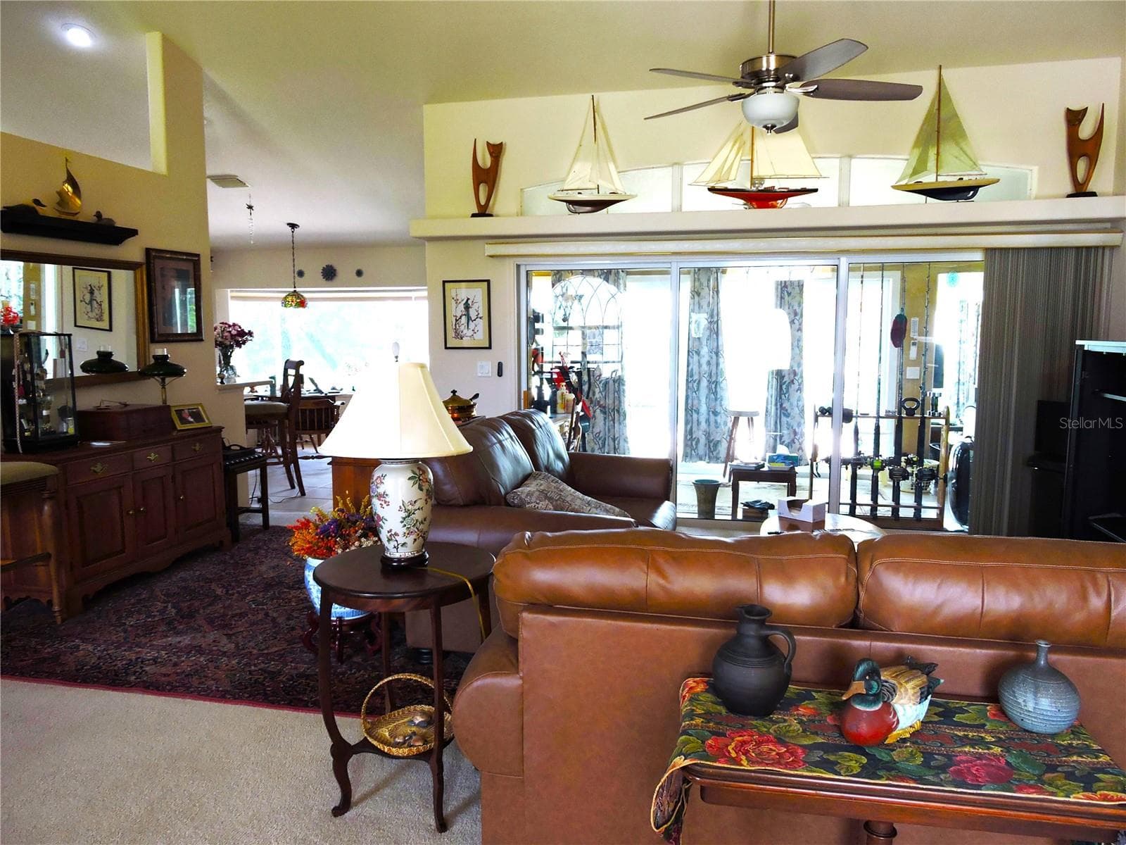 Single Family Residence at 110 MARINER LN, ROTONDA WEST, photo 9 of 46
