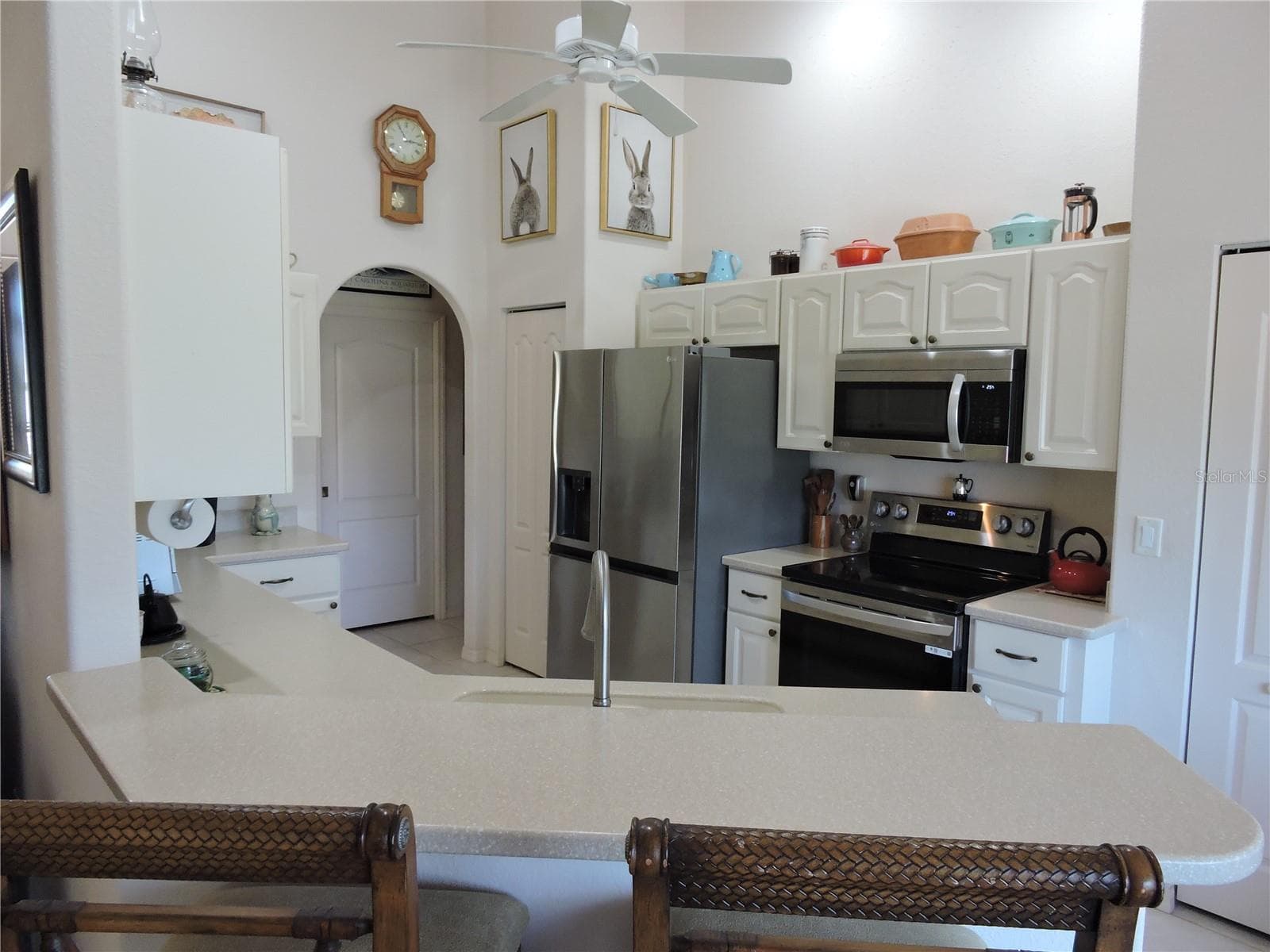 Single Family Residence at 110 MARINER LN, ROTONDA WEST, photo 11 of 46