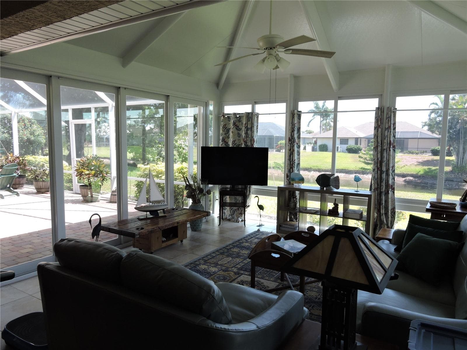 Single Family Residence at 110 MARINER LN, ROTONDA WEST, photo 18 of 46