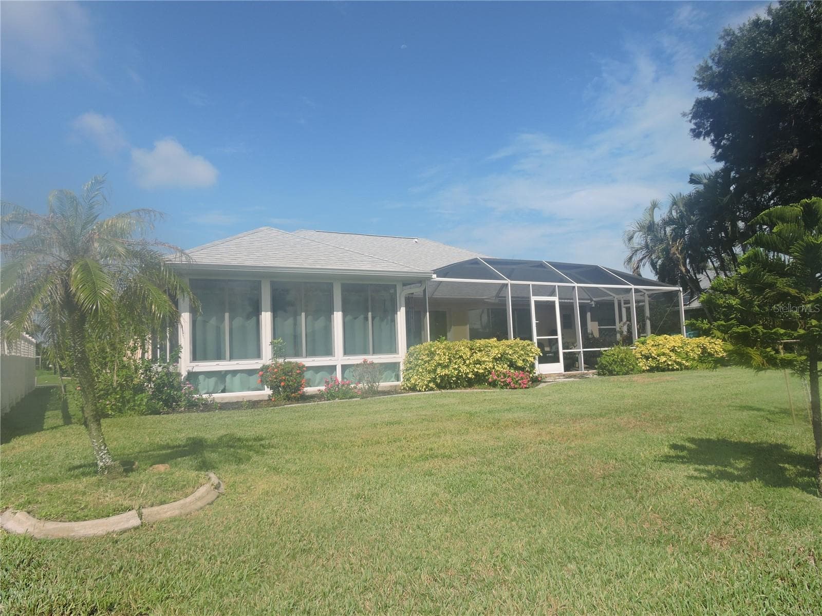 Single Family Residence at 110 MARINER LN, ROTONDA WEST, photo 34 of 46