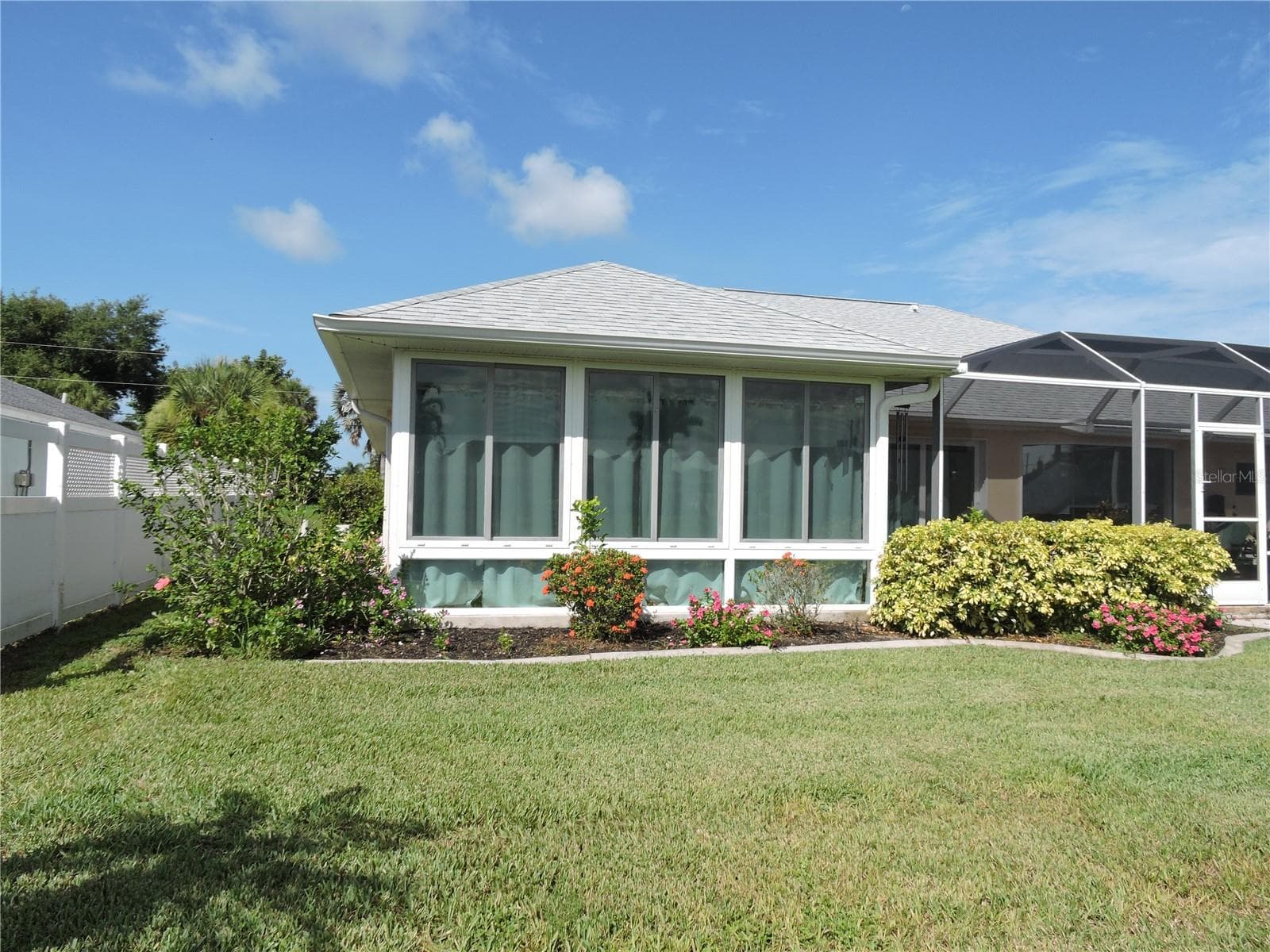 Single Family Residence at 110 MARINER LN, ROTONDA WEST, photo 36 of 46