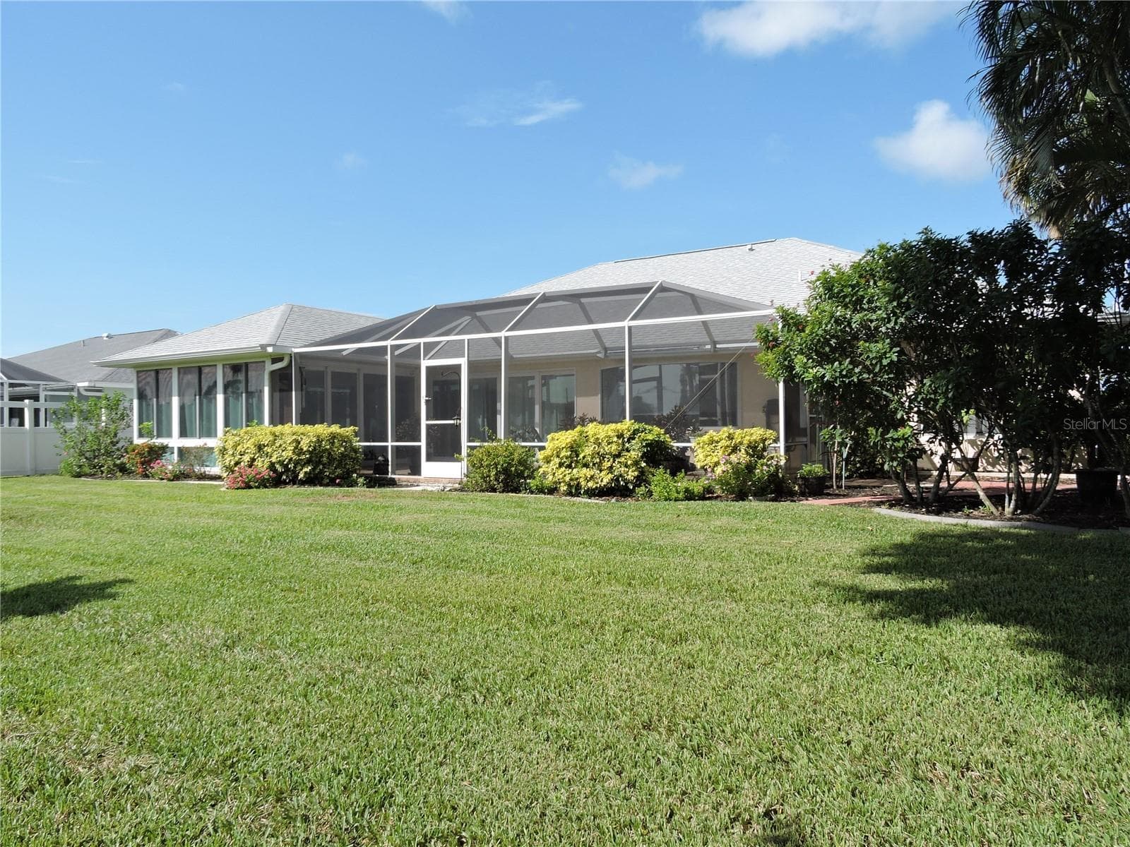Single Family Residence at 110 MARINER LN, ROTONDA WEST, photo 42 of 46