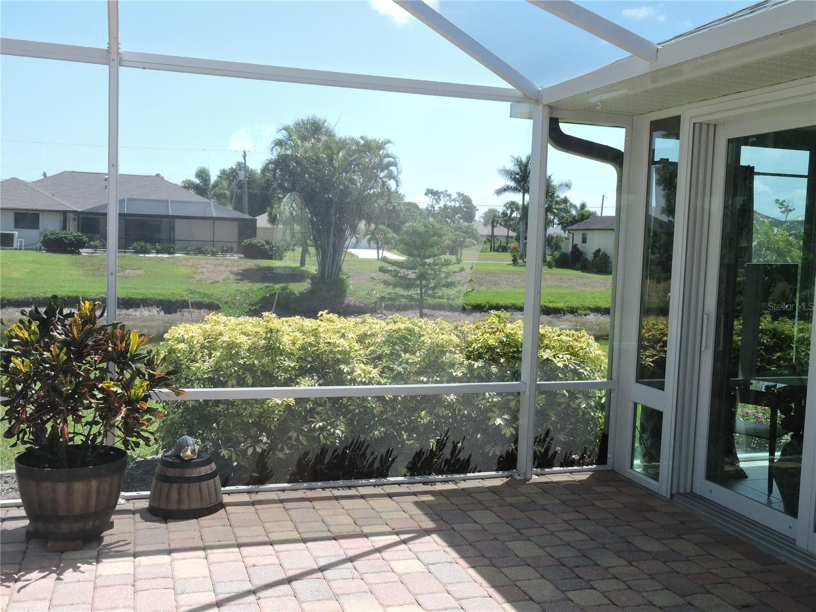 Single Family Residence at 110 MARINER LN, ROTONDA WEST, photo 43 of 46