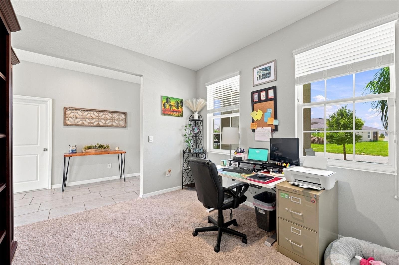 Single Family Residence at 8673 BOWER BASS CIR, WESLEY CHAPEL, photo 4 of 44