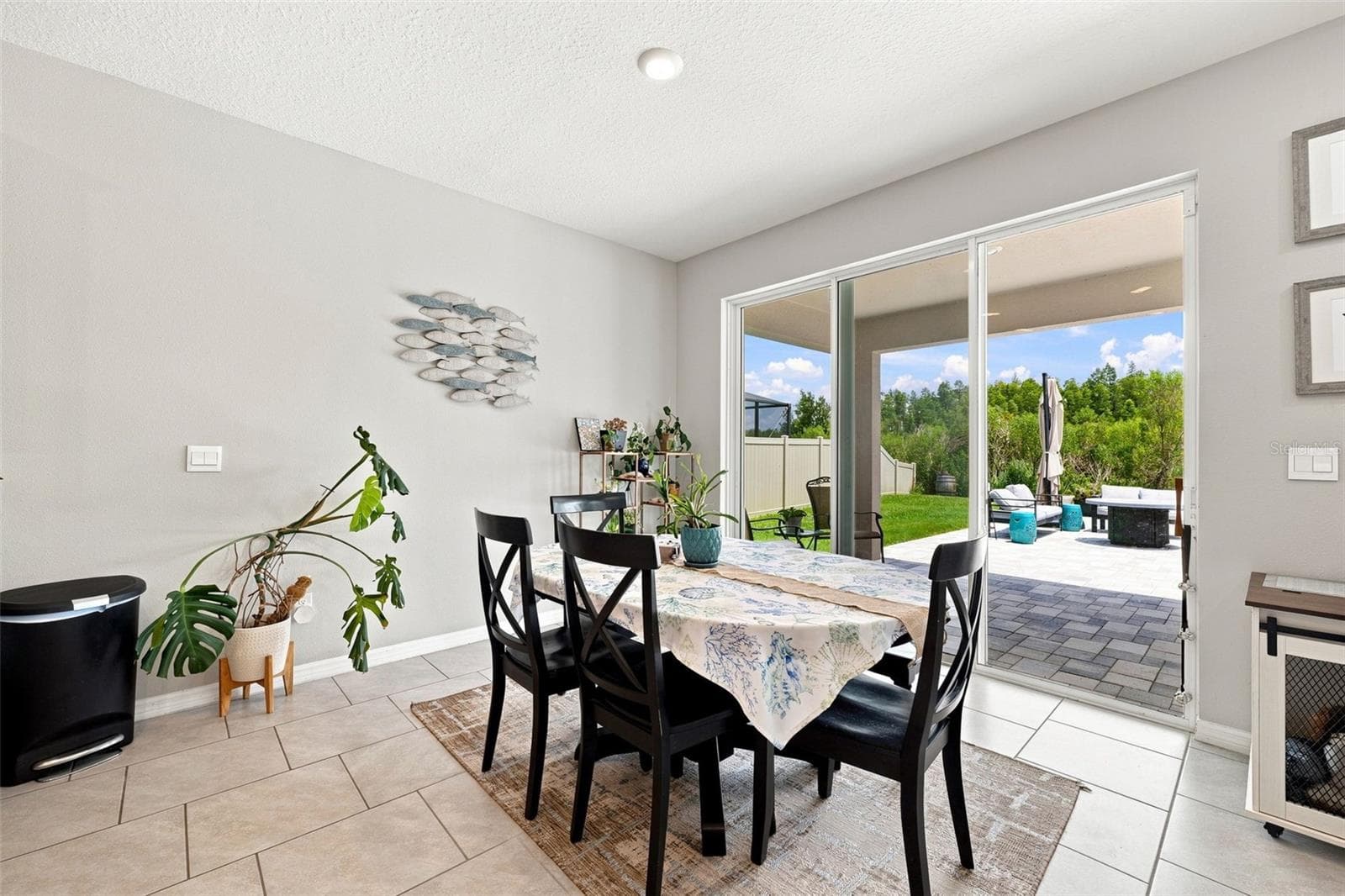 Single Family Residence at 8673 BOWER BASS CIR, WESLEY CHAPEL, photo 11 of 44