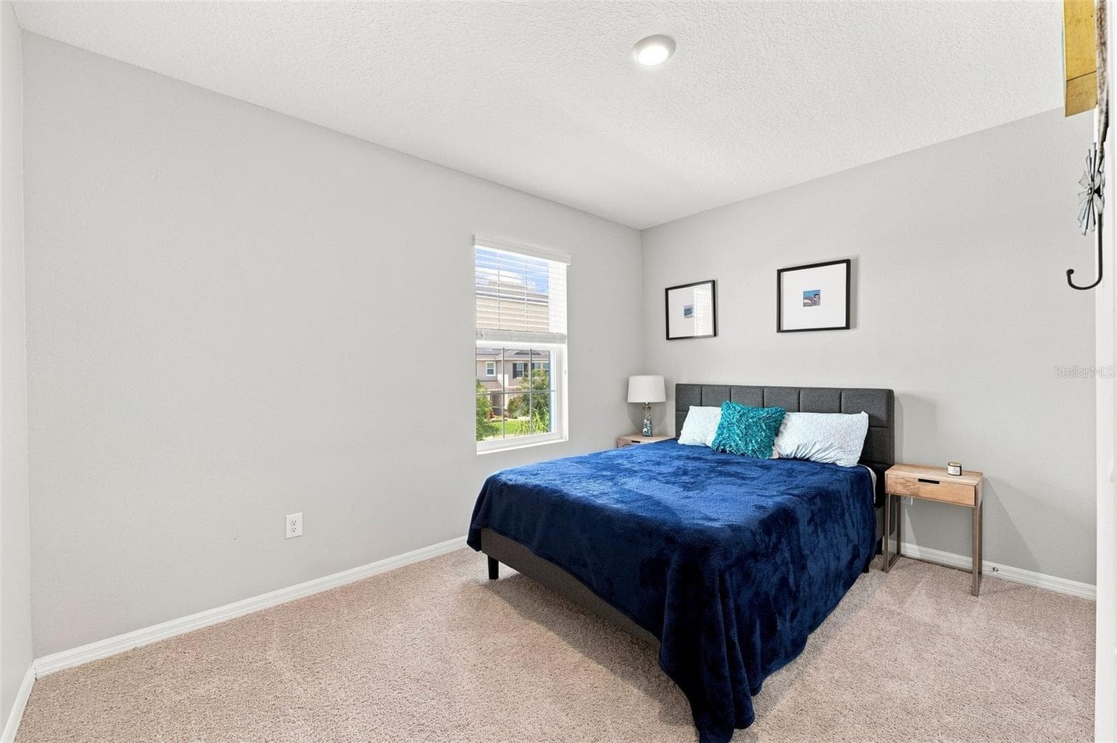 Single Family Residence at 8673 BOWER BASS CIR, WESLEY CHAPEL, photo 33 of 44