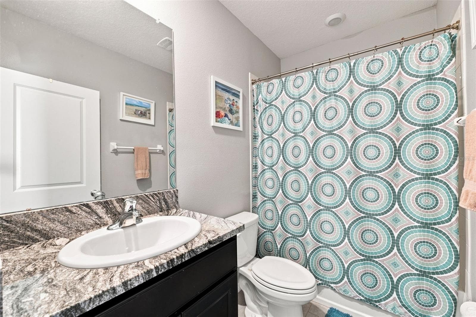 Single Family Residence at 8673 BOWER BASS CIR, WESLEY CHAPEL, photo 28 of 44
