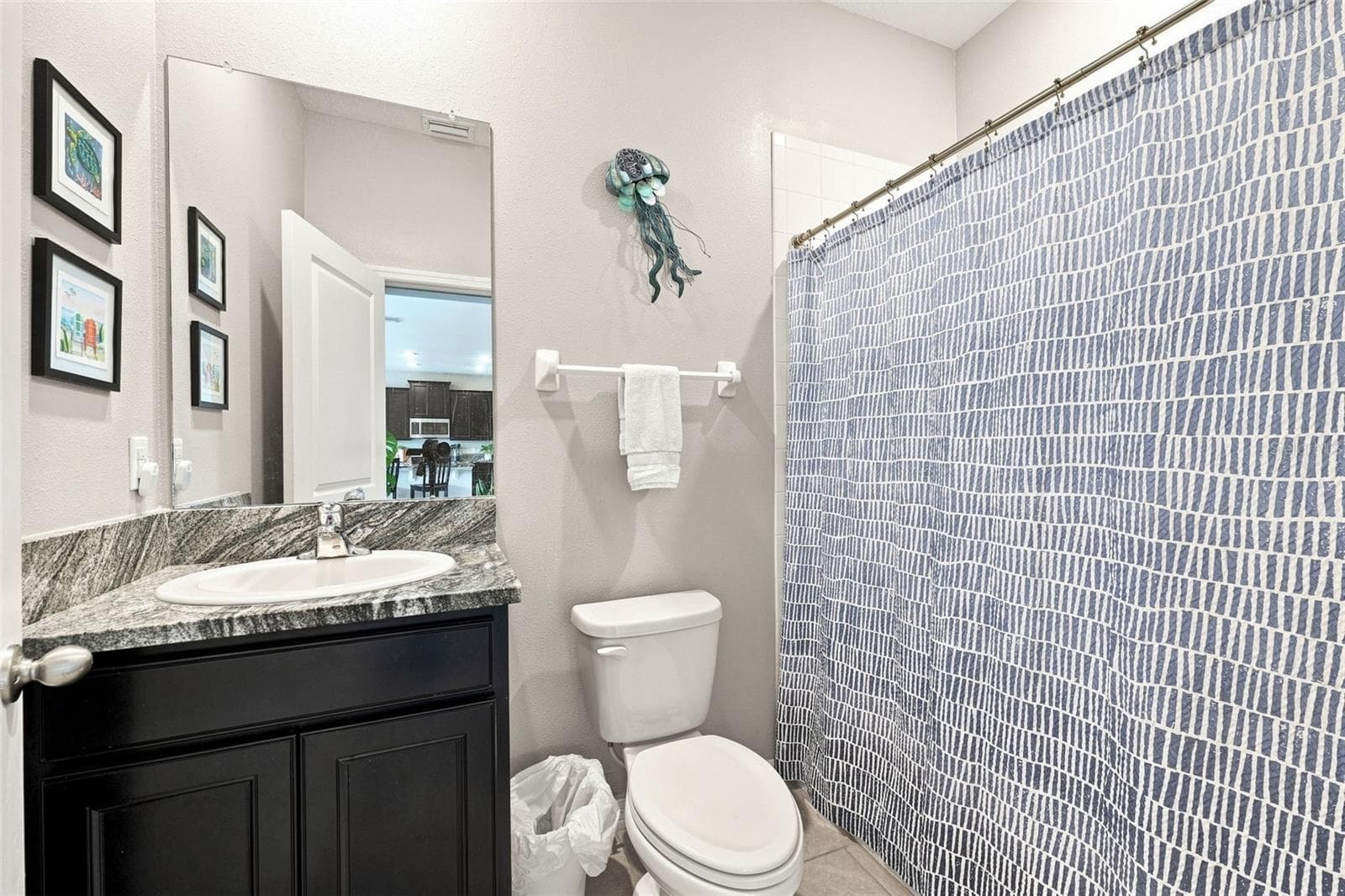 Single Family Residence at 8673 BOWER BASS CIR, WESLEY CHAPEL, photo 30 of 44
