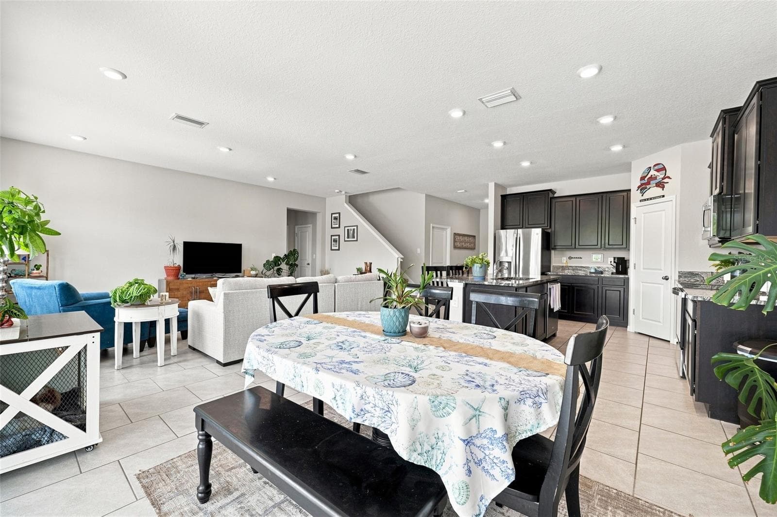 Single Family Residence at 8673 BOWER BASS CIR, WESLEY CHAPEL, photo 13 of 44