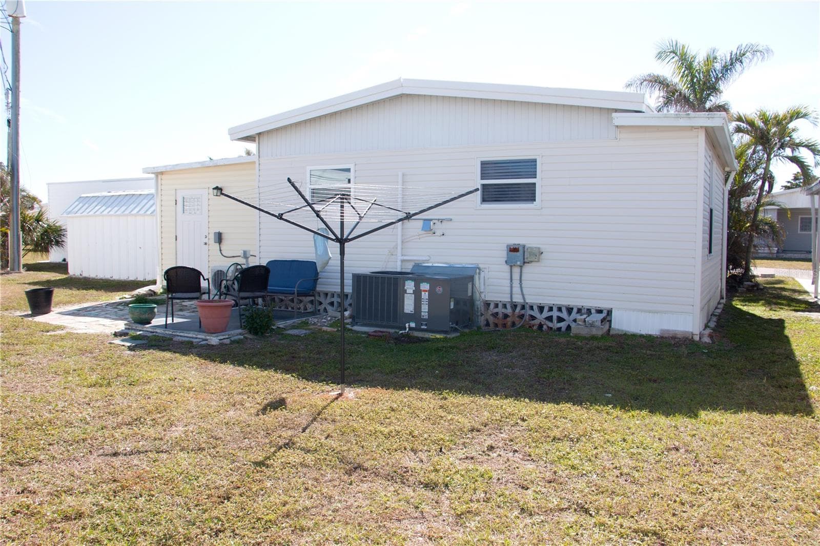 Mobile Home at 808 S GREEN CIR, VENICE, photo 31 of 69
