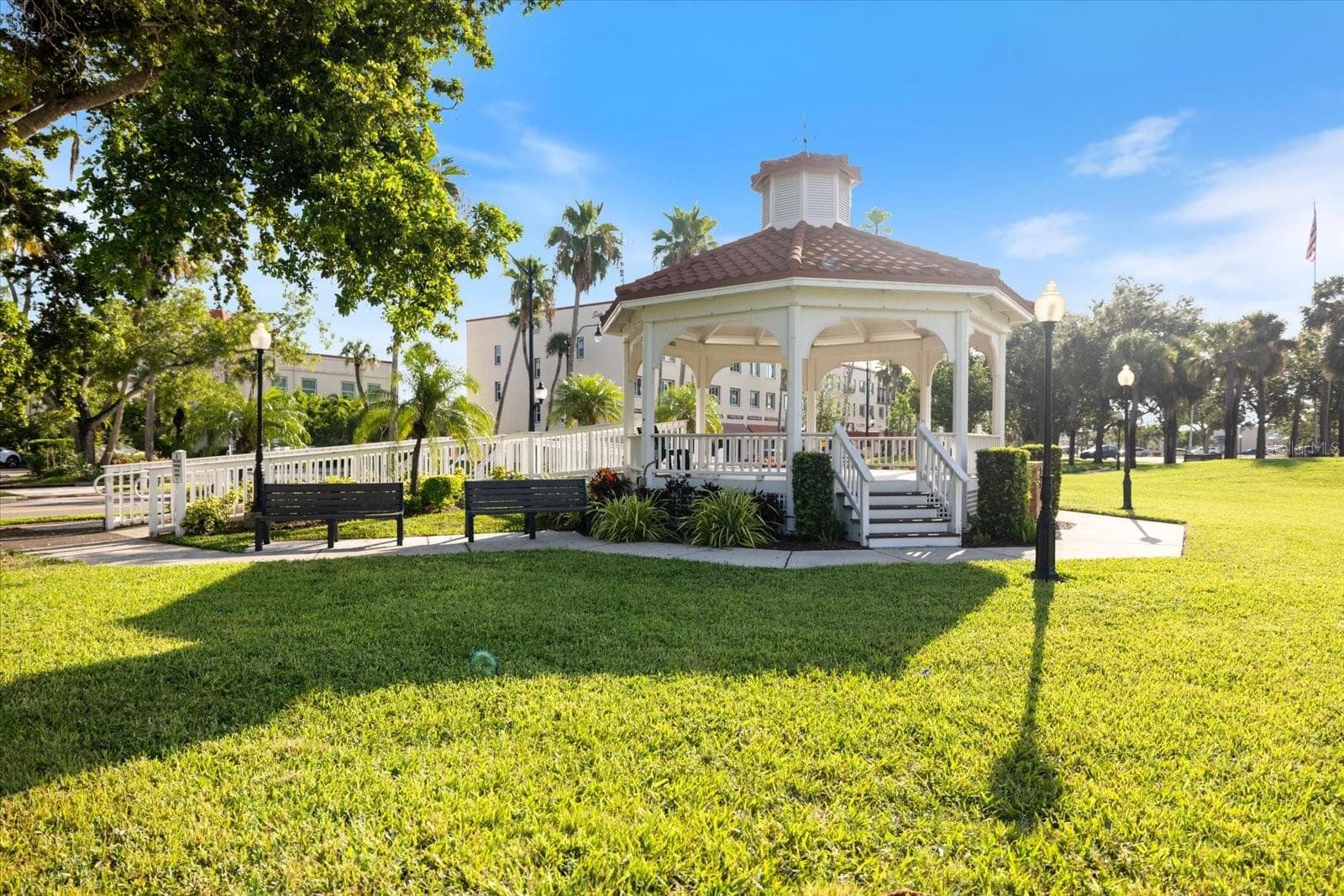 Mobile Home at 808 S GREEN CIR, VENICE, photo 64 of 69