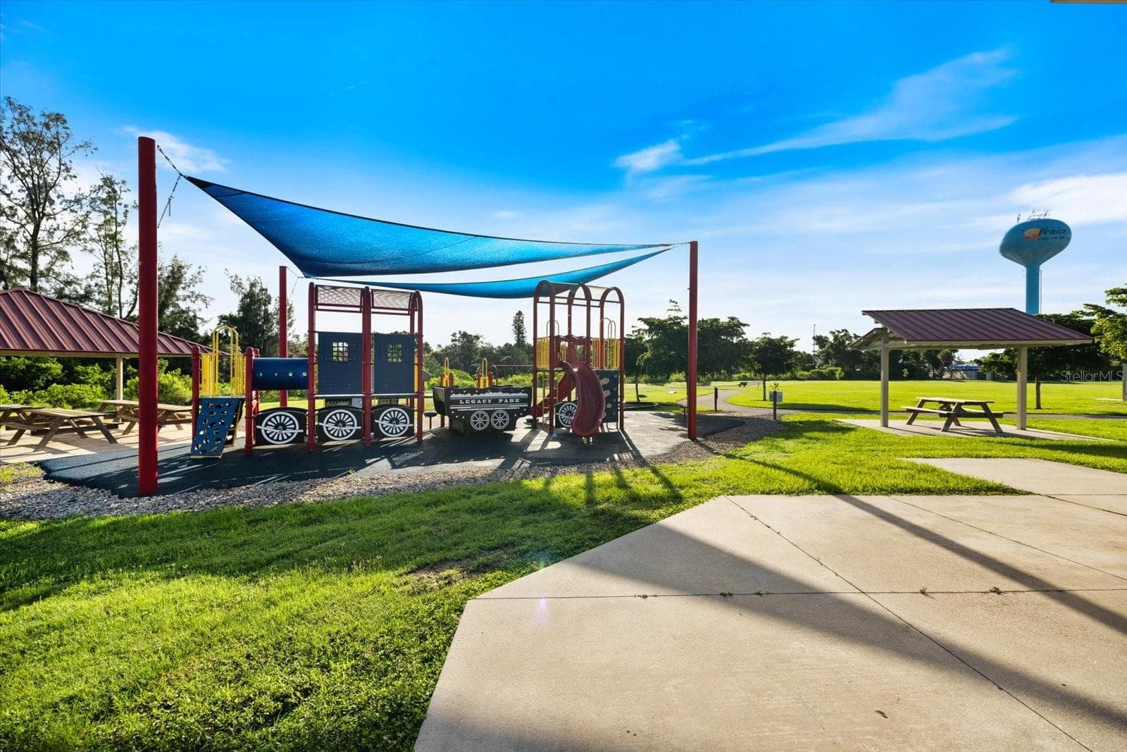 Mobile Home at 808 S GREEN CIR, VENICE, photo 65 of 69