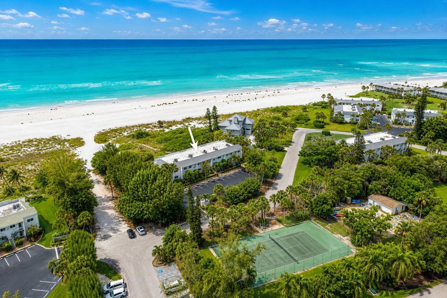 More Views - 7001 GULF OF MEXICO DR #24, LONGBOAT KEY
