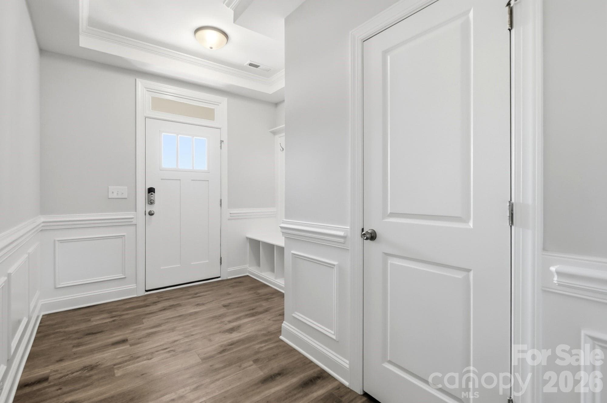 Entryway - Troutman