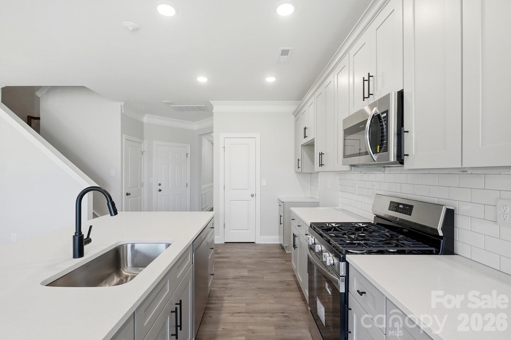 Kitchen - Troutman
