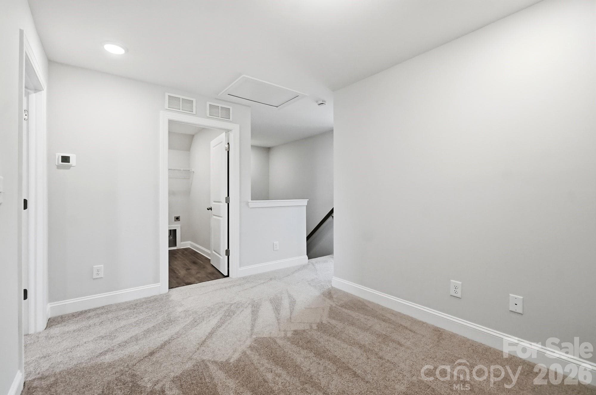 Loft - 110 Pointer Trail, Troutman