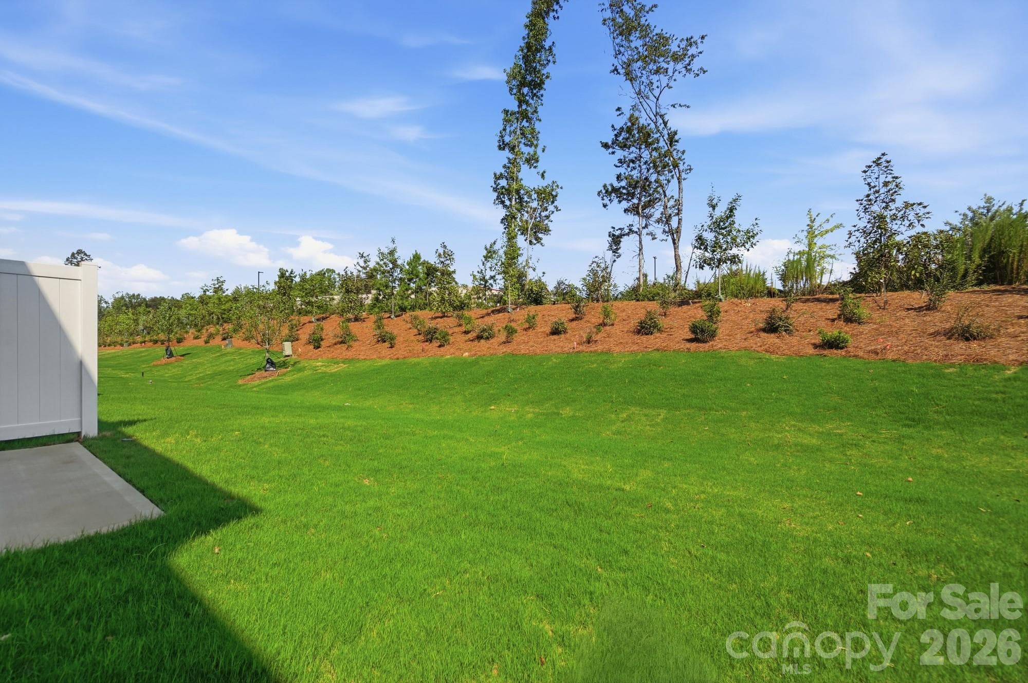 Patio - 110 Pointer Trail, Troutman