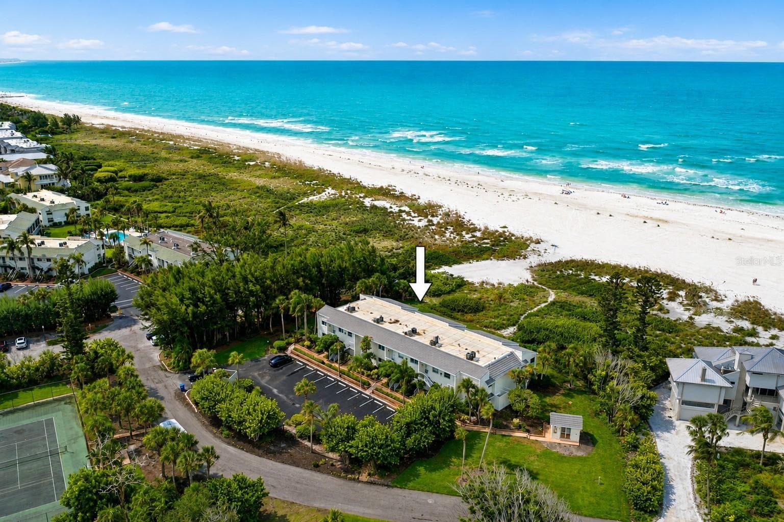 Full Gulf Views - 7001 GULF OF MEXICO DR #24, LONGBOAT KEY