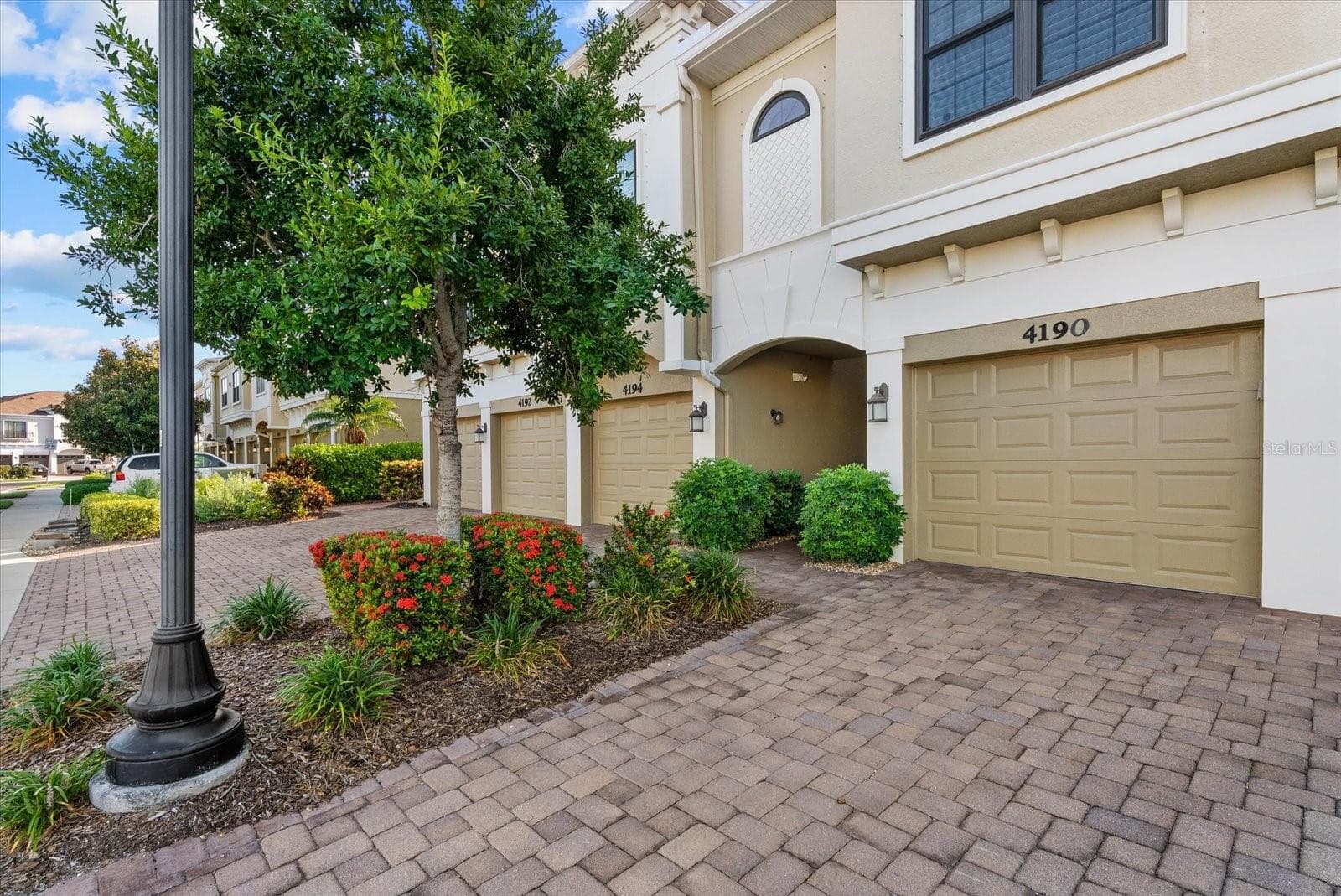 Condominium at 4190 OVERTURE CIR #511, BRADENTON, photo 31 of 38