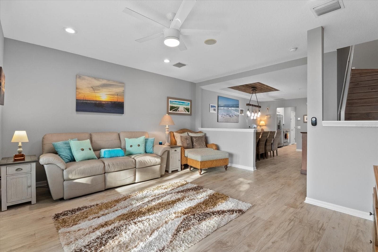 Condominium at 4190 OVERTURE CIR #511, BRADENTON, photo 5 of 38