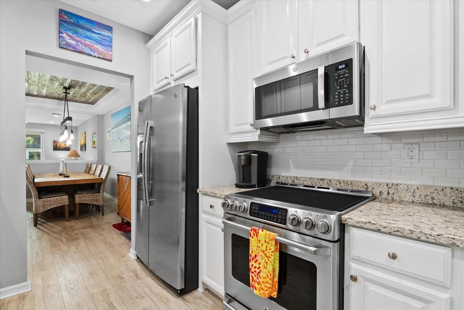 Condominium at 4190 OVERTURE CIR #511, BRADENTON, photo 11 of 38
