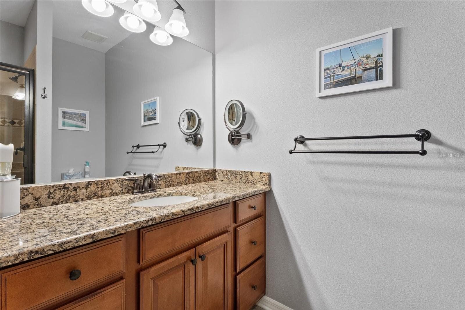Condominium at 4190 OVERTURE CIR #511, BRADENTON, photo 20 of 38