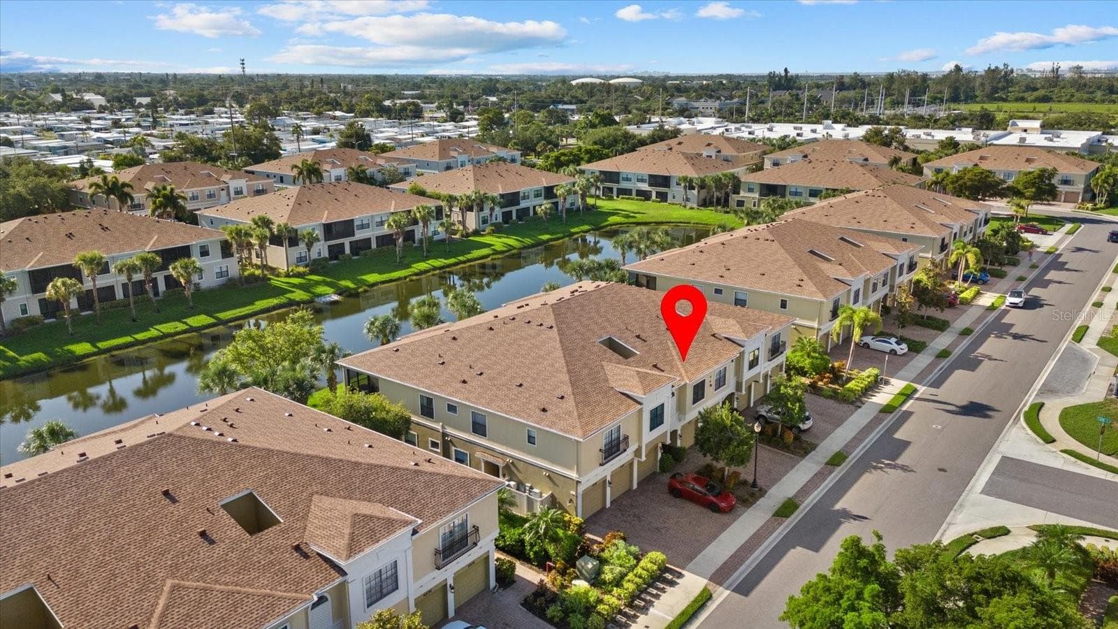 Condominium at 4190 OVERTURE CIR #511, BRADENTON, photo 28 of 38