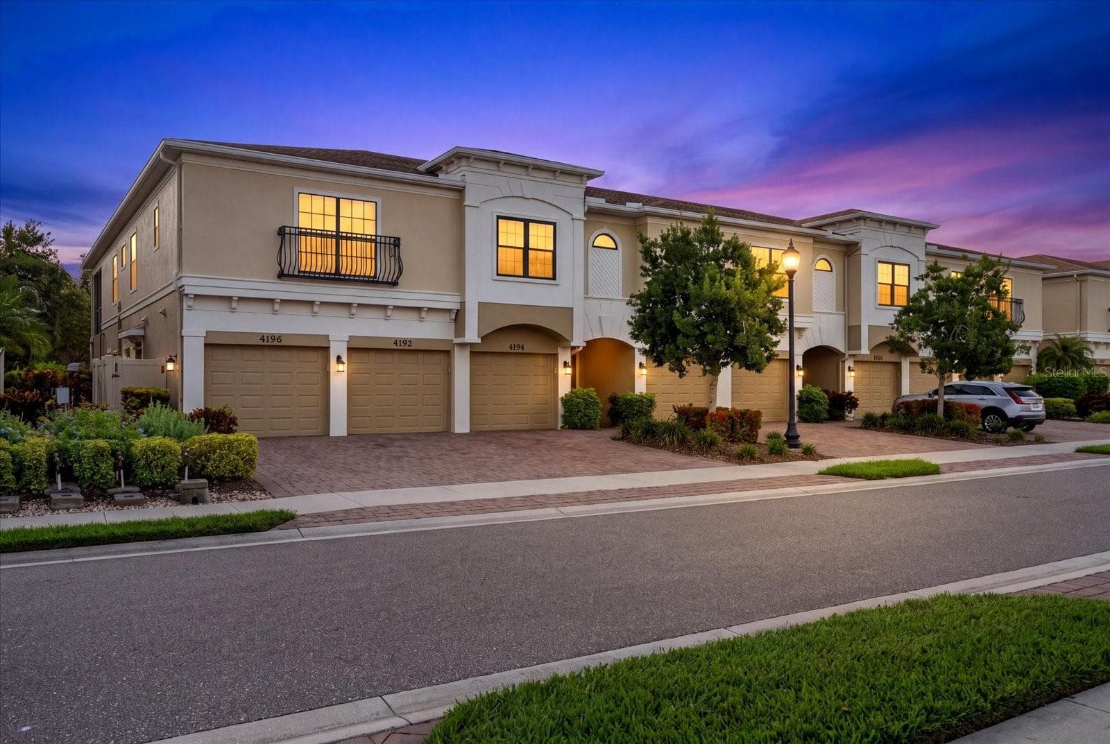 Condominium at 4190 OVERTURE CIR #511, BRADENTON, photo 33 of 38