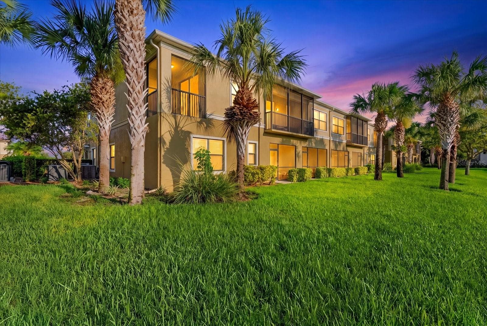 Condominium at 4190 OVERTURE CIR #511, BRADENTON, photo 34 of 38