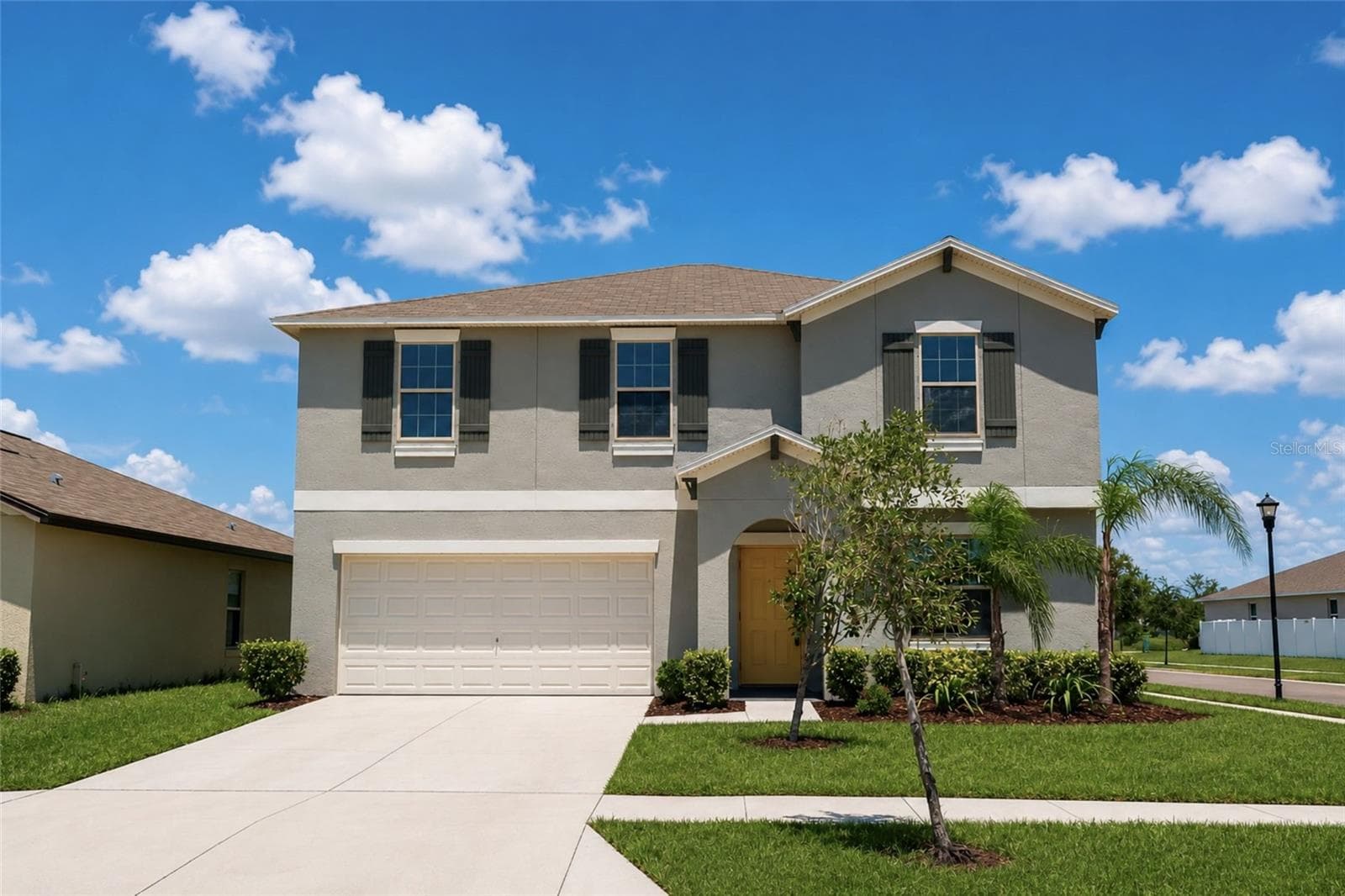 715 CALICO SCALLOP ST
