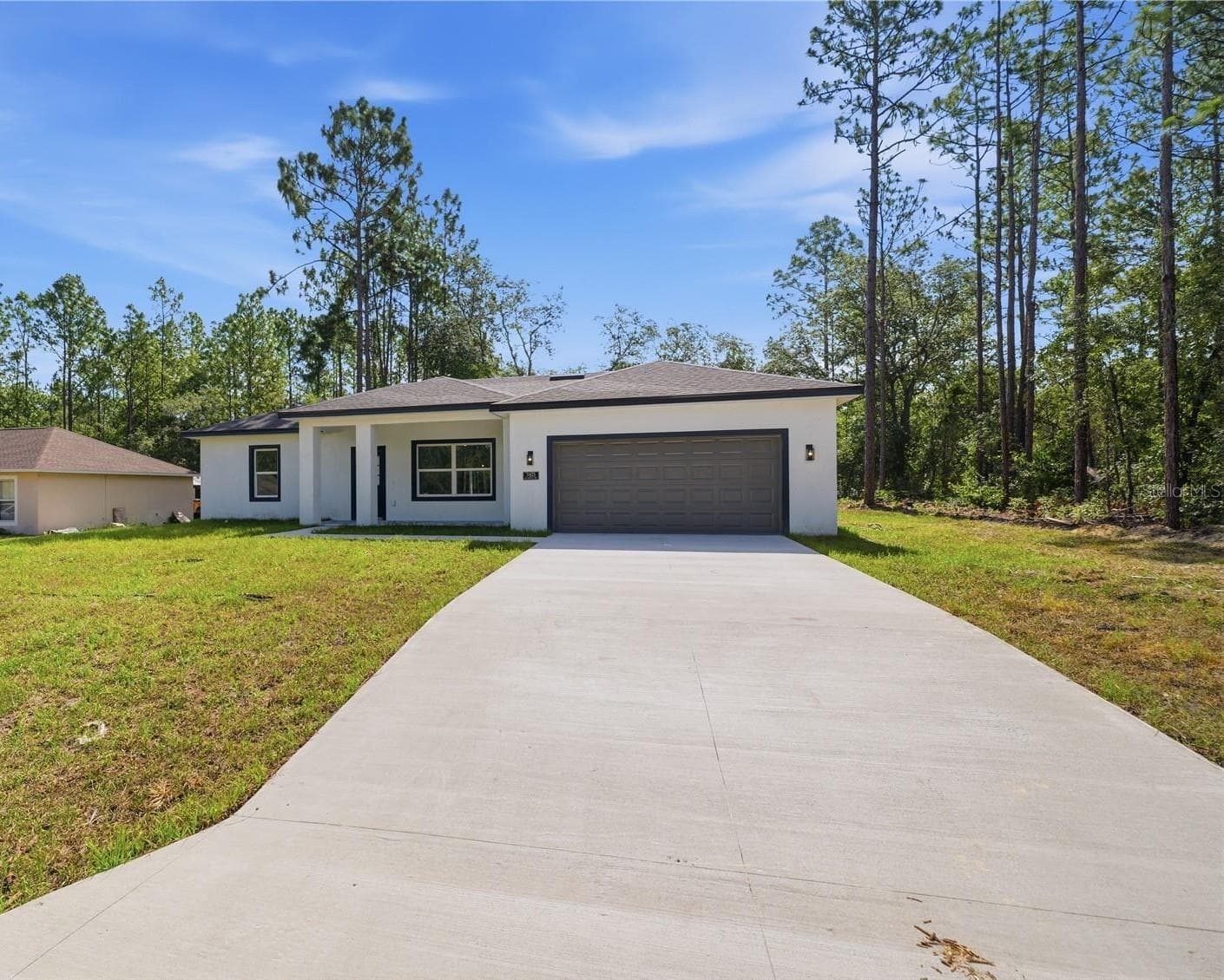 Single Family Residence at 7605 N SANTOS DR, CITRUS SPRINGS, photo 3 of 25