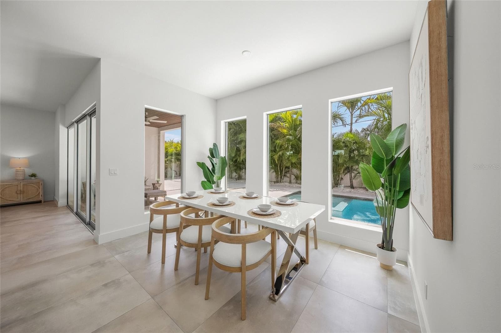 Single Family Residence at 2532 FRUIT TREE DR, SARASOTA, photo 11 of 50