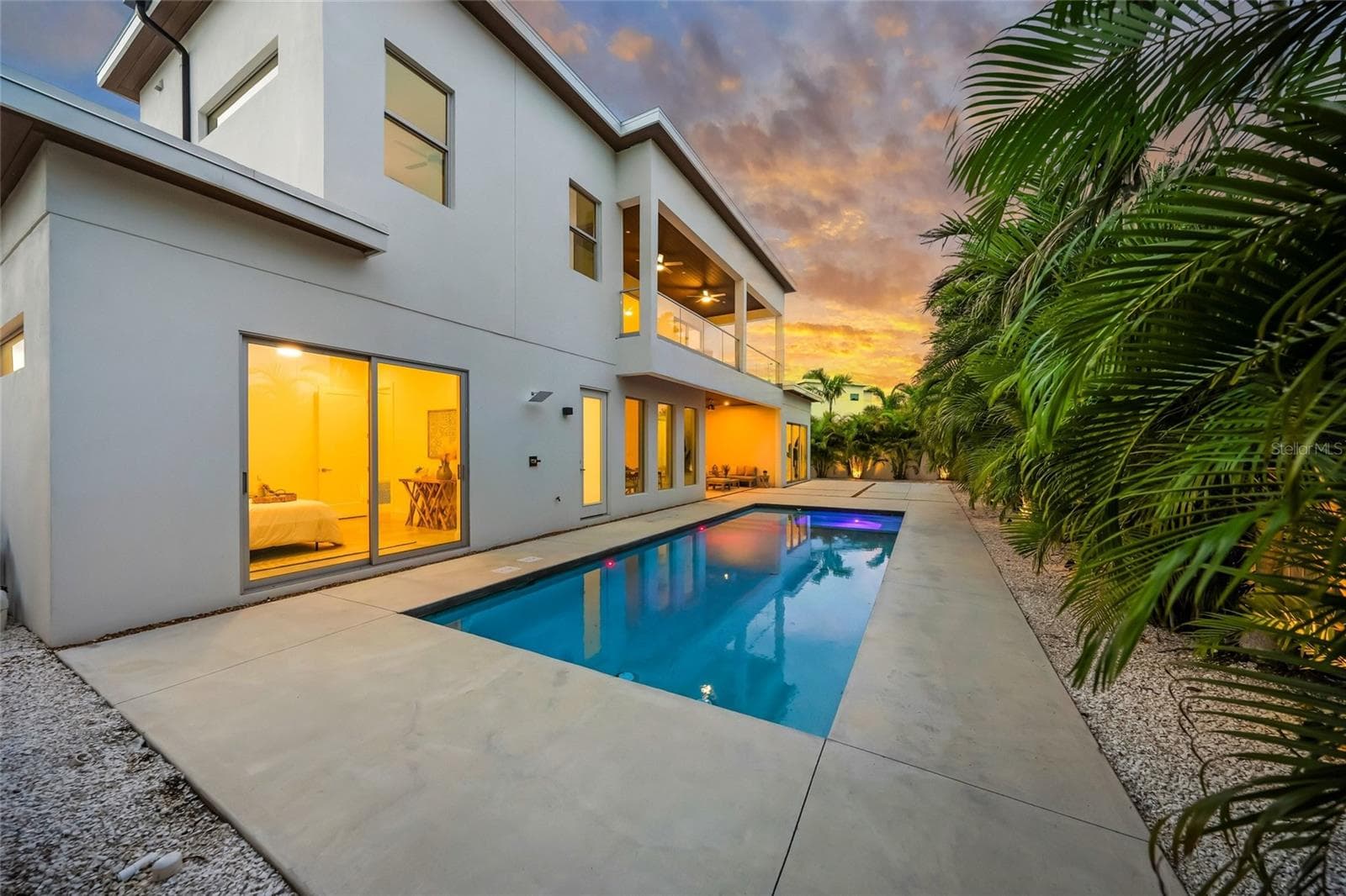 Single Family Residence at 2532 FRUIT TREE DR, SARASOTA, photo 45 of 50