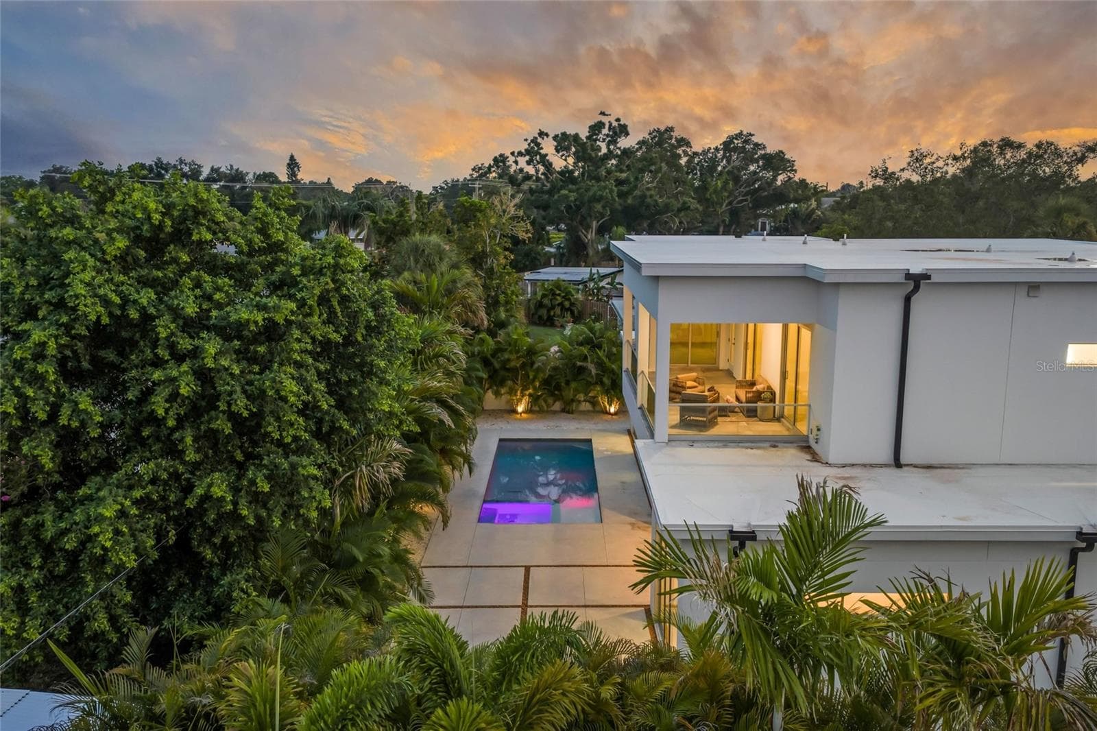 Single Family Residence at 2532 FRUIT TREE DR, SARASOTA, photo 49 of 50
