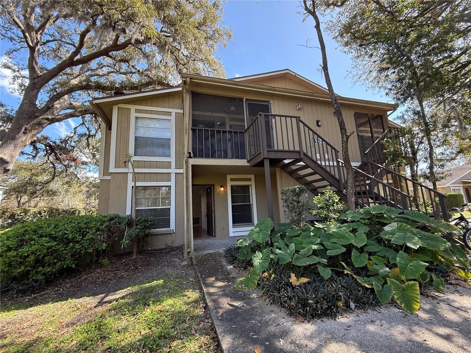 14308 HANGING MOSS CIR #102