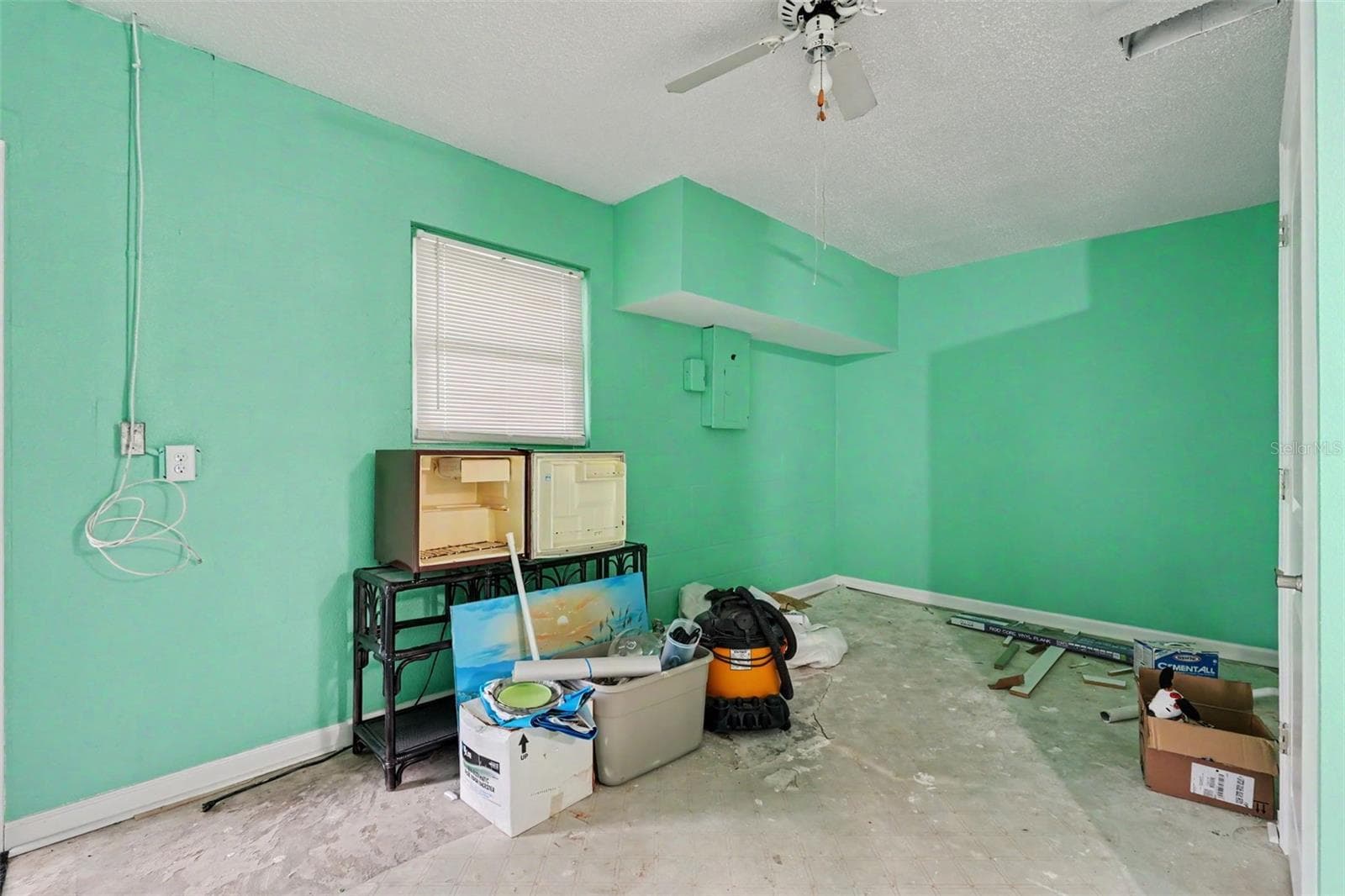 Single Family Residence at 4093 FLAMINGO BLVD, HERNANDO BEACH, photo 21 of 37