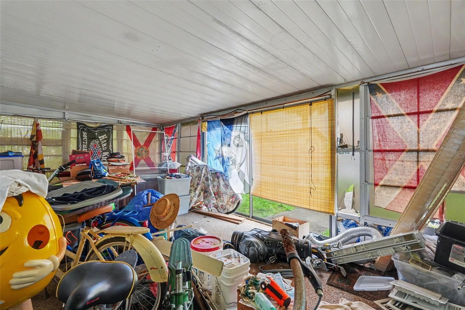 Single Family Residence at 4093 FLAMINGO BLVD, HERNANDO BEACH, photo 25 of 37