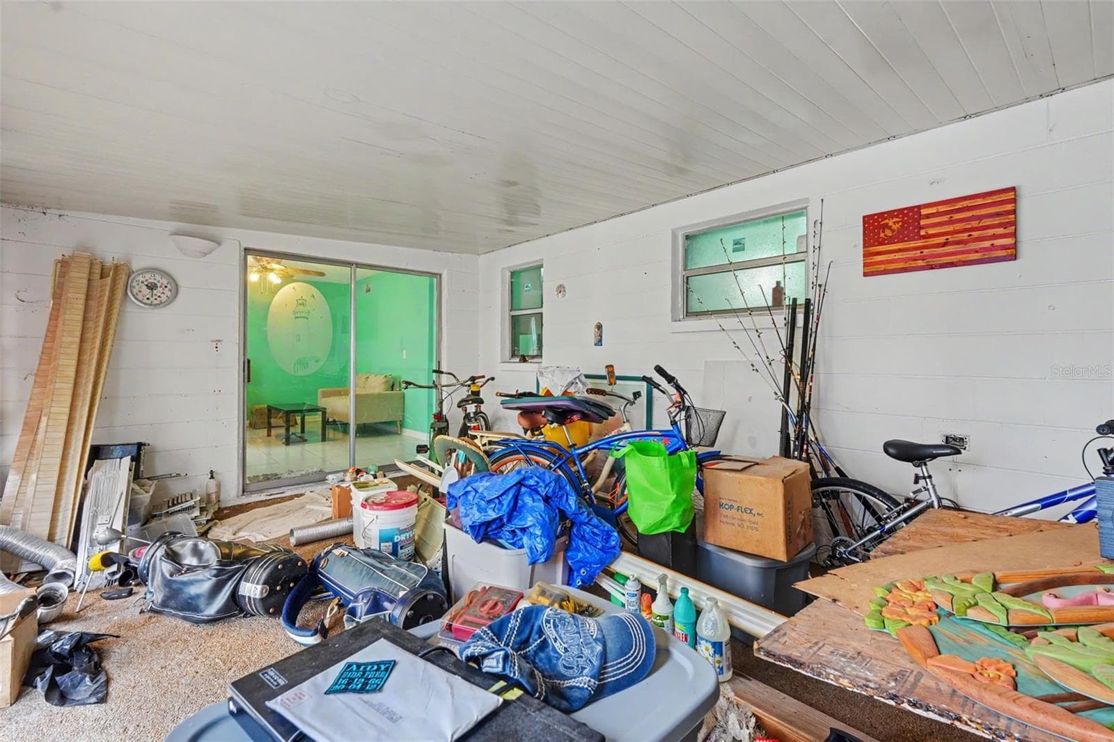 Single Family Residence at 4093 FLAMINGO BLVD, HERNANDO BEACH, photo 26 of 37