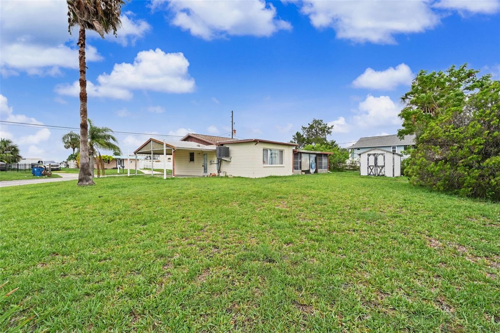 Single Family Residence at 4093 FLAMINGO BLVD, HERNANDO BEACH, photo 28 of 37