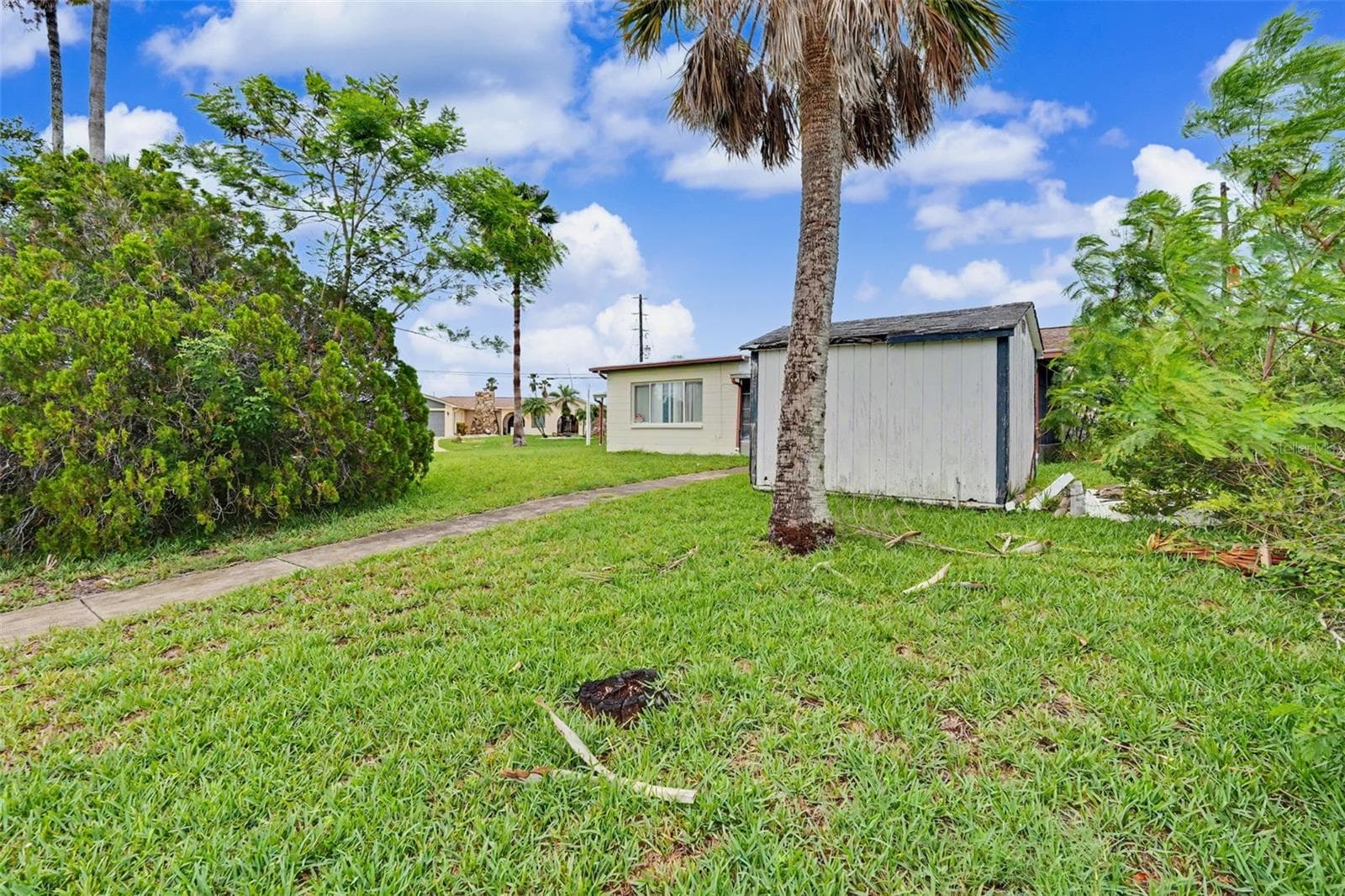 Single Family Residence at 4093 FLAMINGO BLVD, HERNANDO BEACH, photo 30 of 37