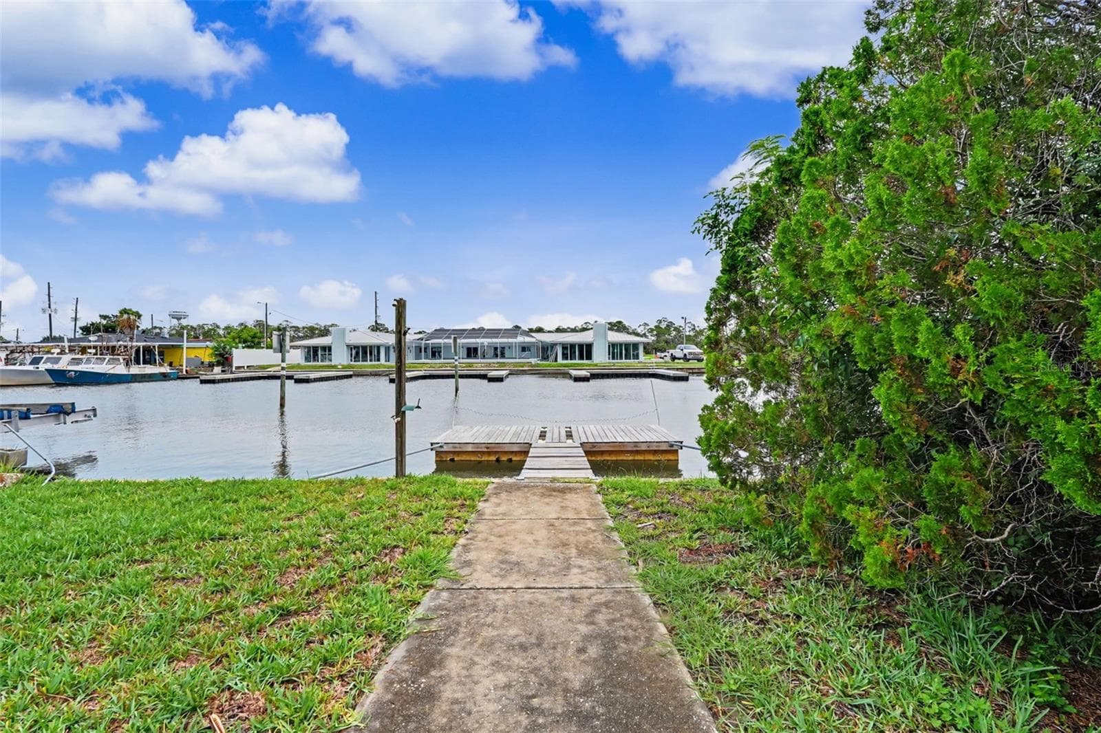 Single Family Residence at 4093 FLAMINGO BLVD, HERNANDO BEACH, photo 31 of 37