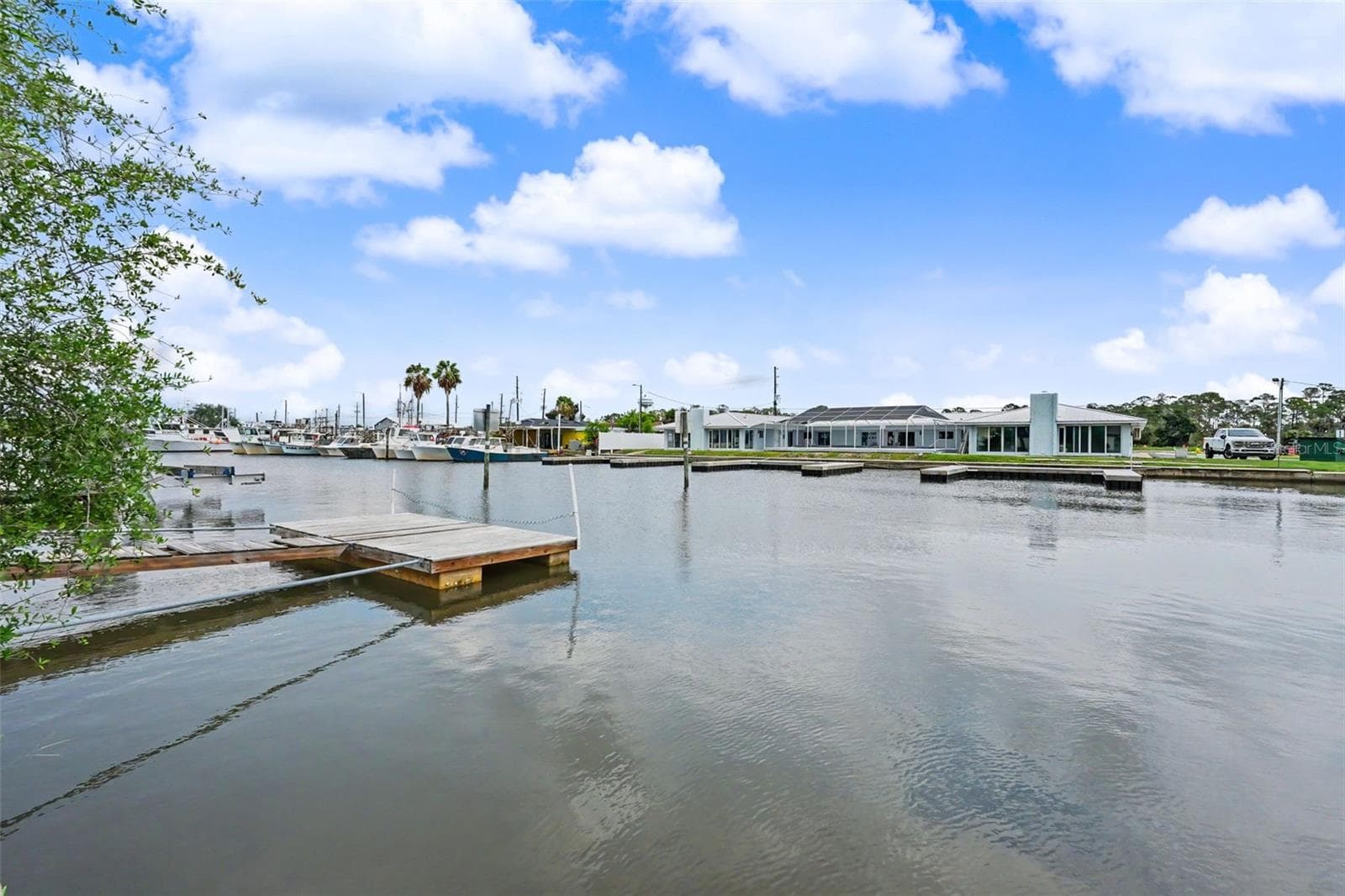 Single Family Residence at 4093 FLAMINGO BLVD, HERNANDO BEACH, photo 33 of 37
