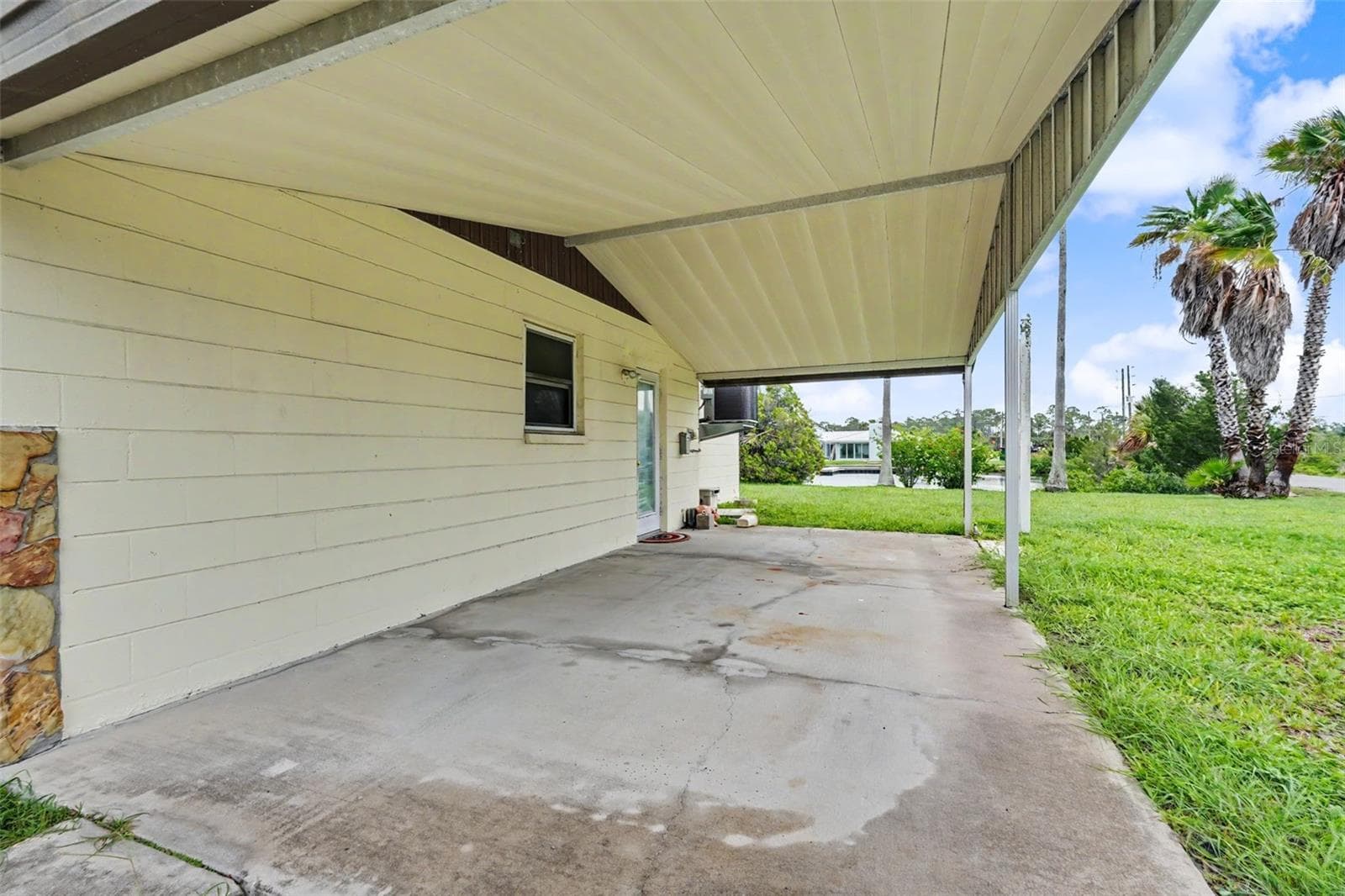Single Family Residence at 4093 FLAMINGO BLVD, HERNANDO BEACH, photo 37 of 37