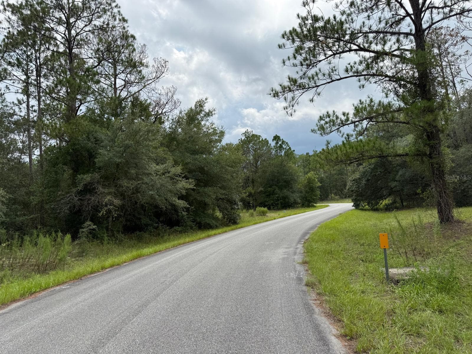 Land at 6461 N ELNORA WAY, CITRUS SPRINGS, photo 3 of 6